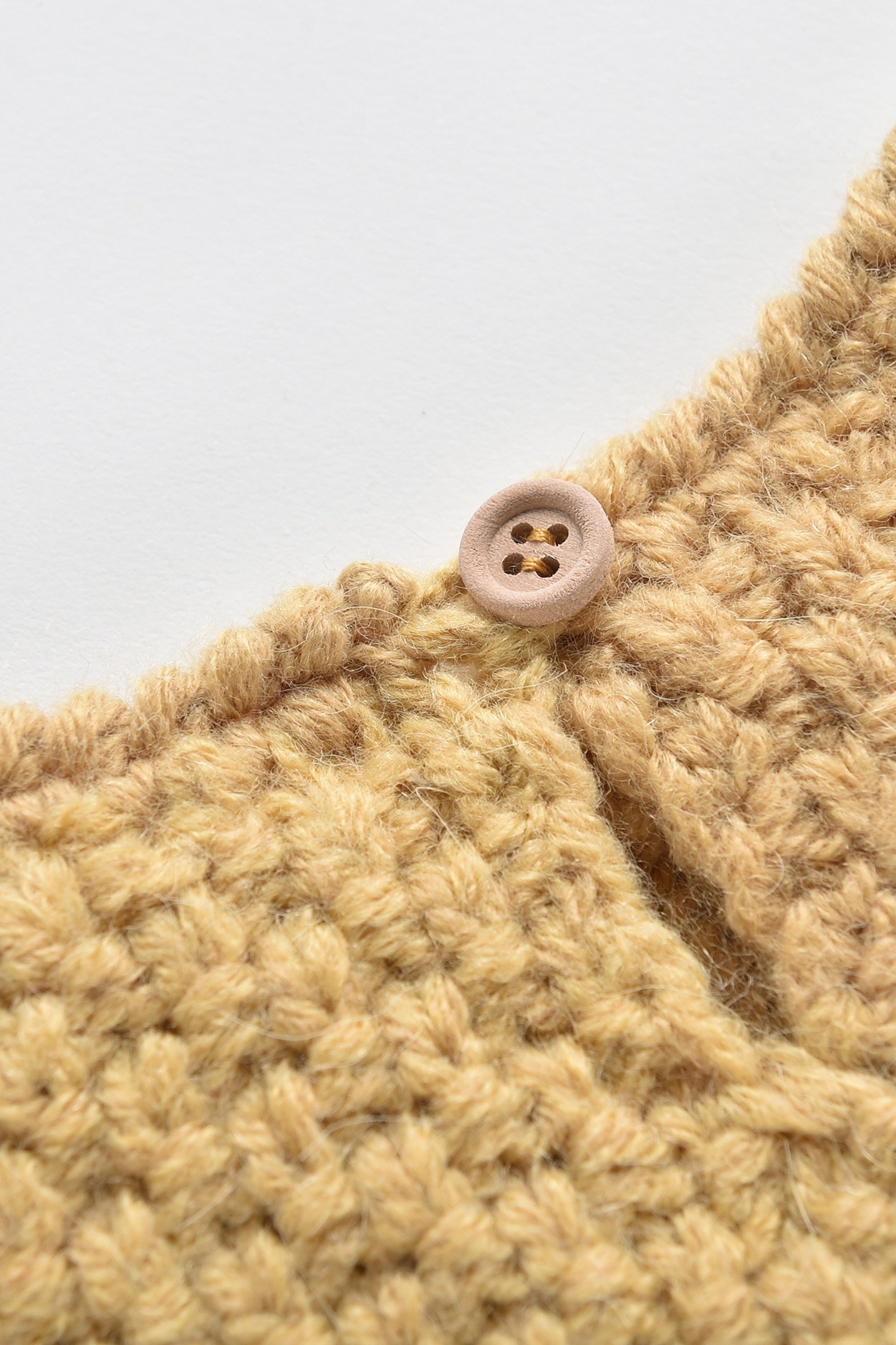 JUMPER ACACIA HONEY 4