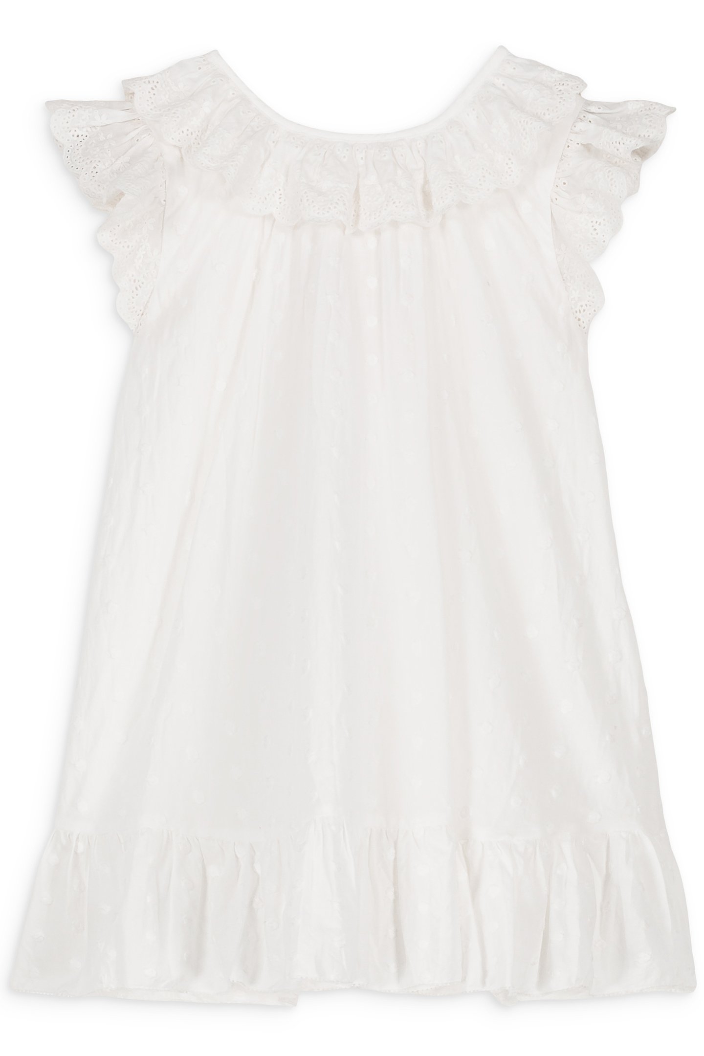 DRESS NATIYA WHITE 2