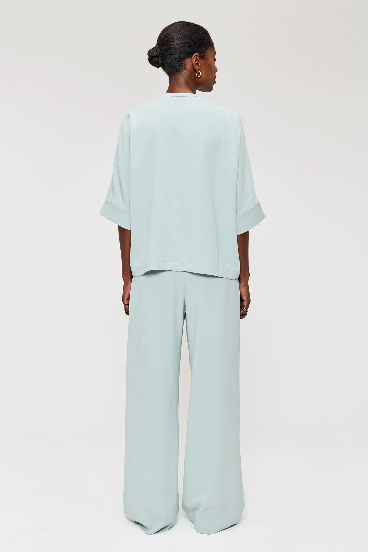 JAP CREPE EASY TOP SEAFOAM 2