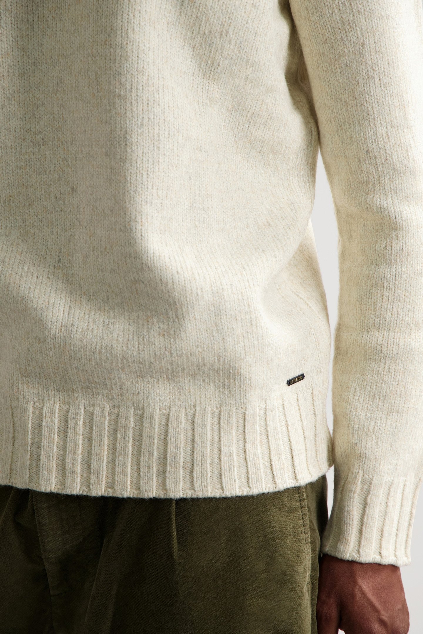 DS_PER CREWNECK OFFWHITE 5