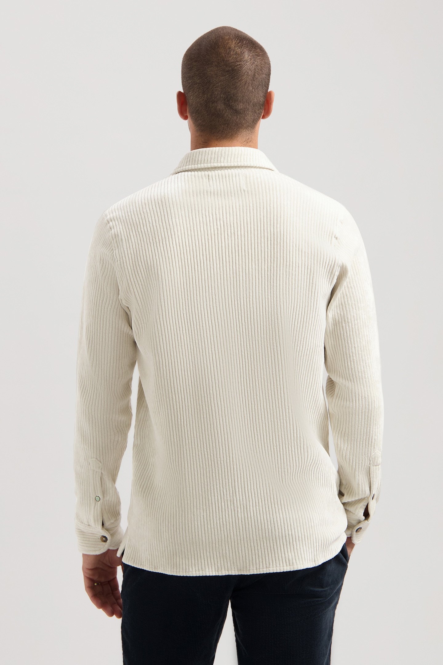 DS_WYATT SHIRT SILVER BIRCH 2