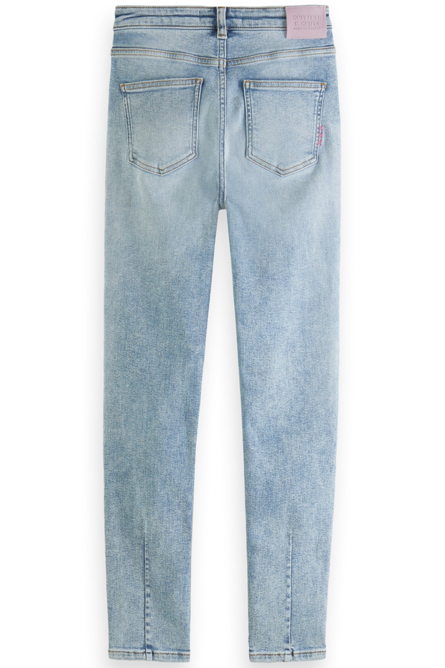 HAUT SEASONAL ESSENTIALS — DAYLIGHT 5