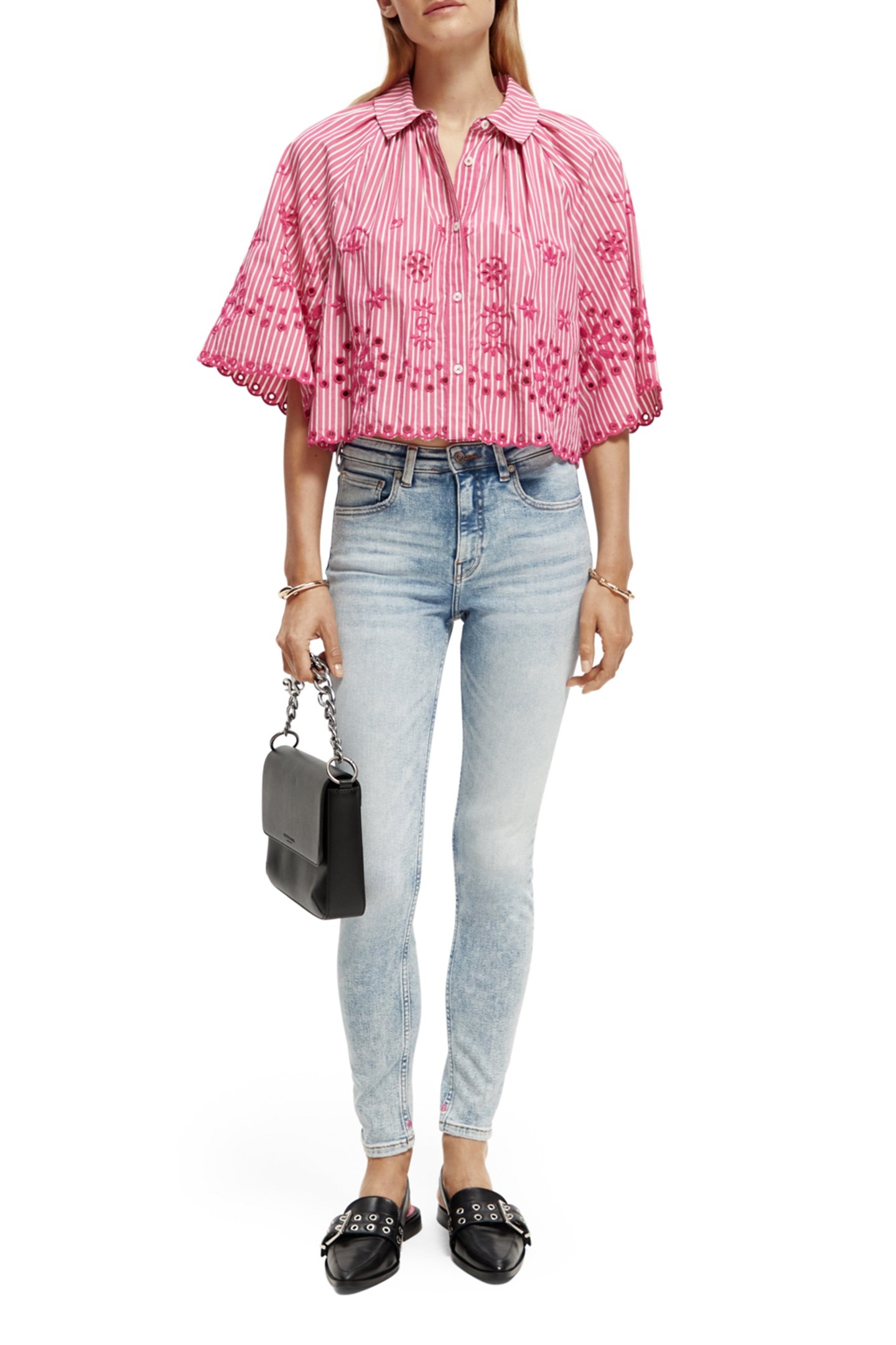 HAUT SEASONAL ESSENTIALS — DAYLIGHT 3