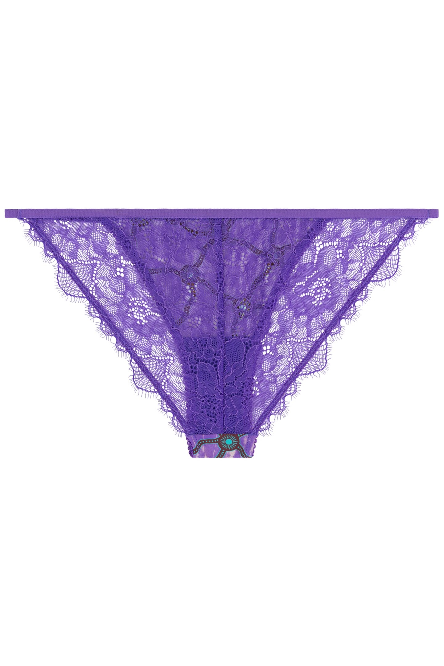 WILD ROSE BRIEF PURPLE 3