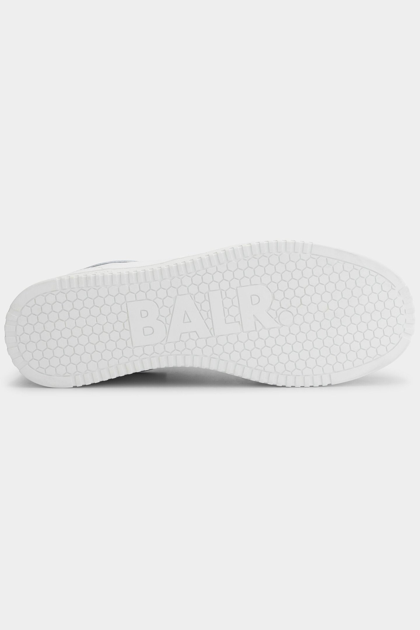 CLUB B CLASSIC SNEAKER BRIGHT WHITE 5