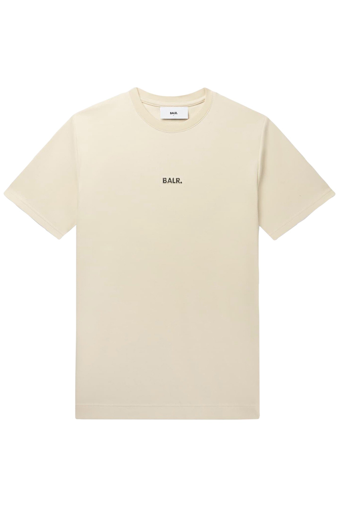 Q-SERIES REGULAR FIT T-SHIRT WHITE SWAN 3