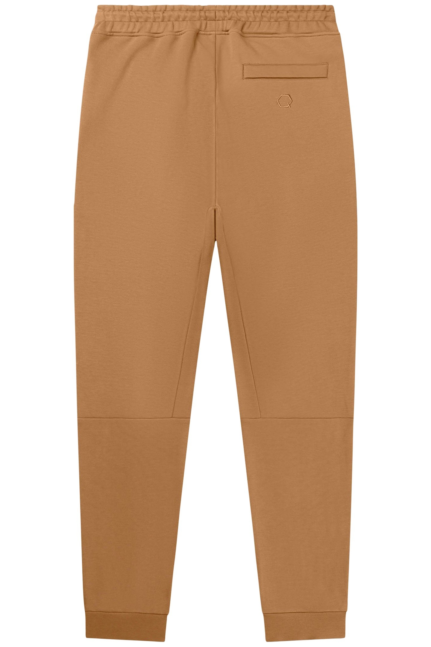 Q-SERIES REGULAR FIT JOGGER TOASTED COCONUT 4