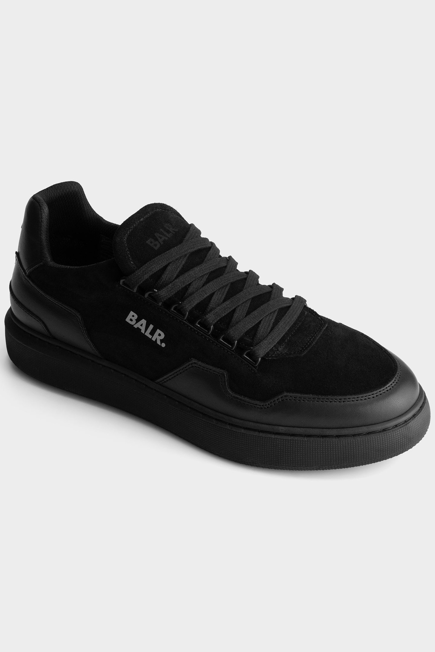 UNISEX THICK CUP I.A BLACK 2