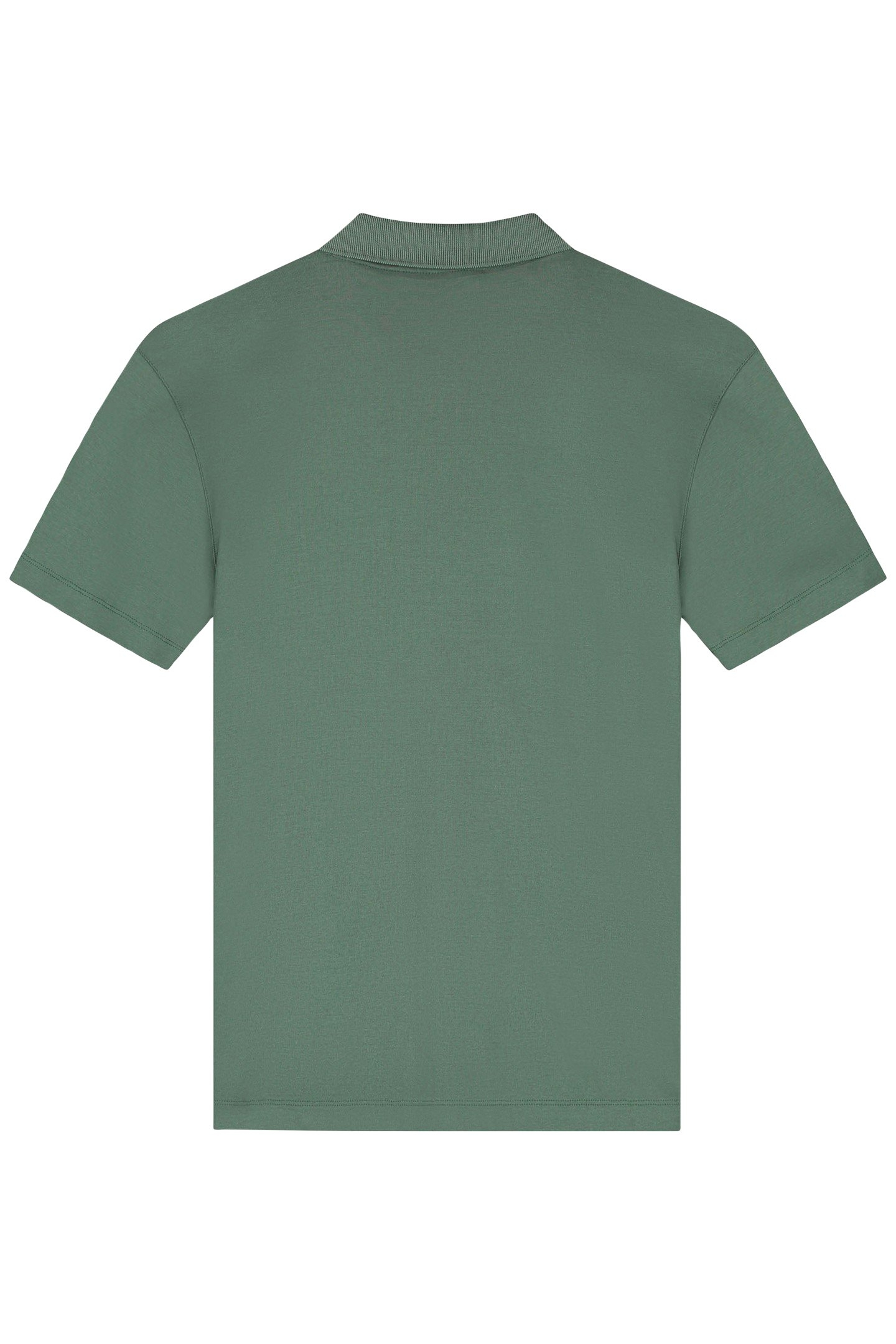 HEX-SERIES POLO BALSAM GREEN 4