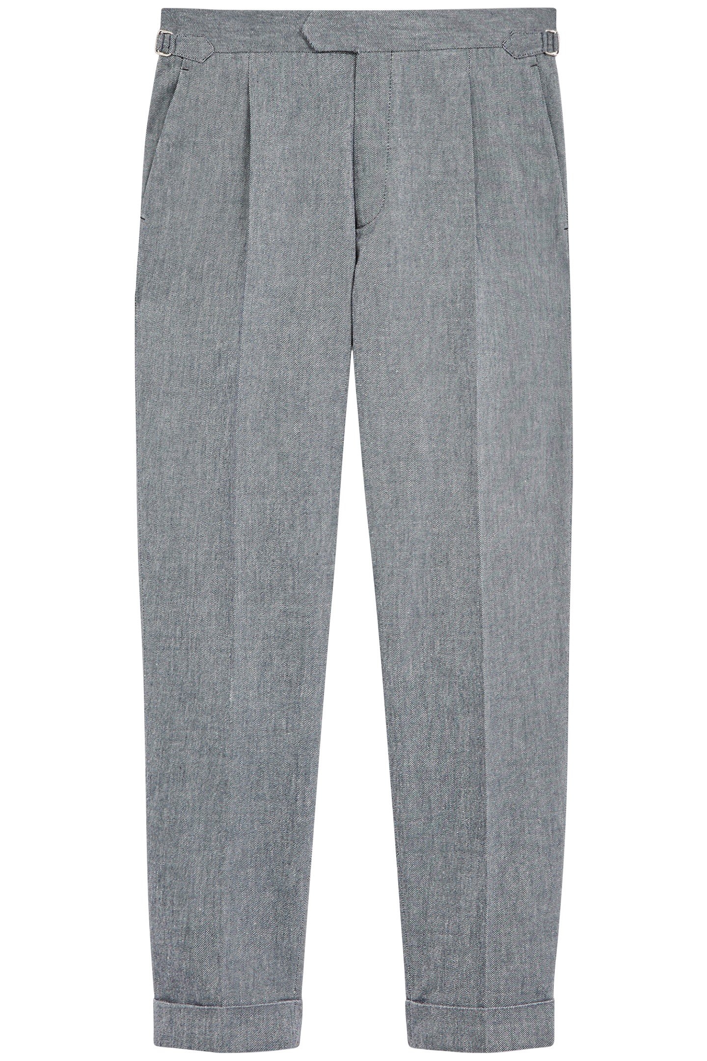 MAP-SIDE ADJUSTOR FORMAL INDIGO 4