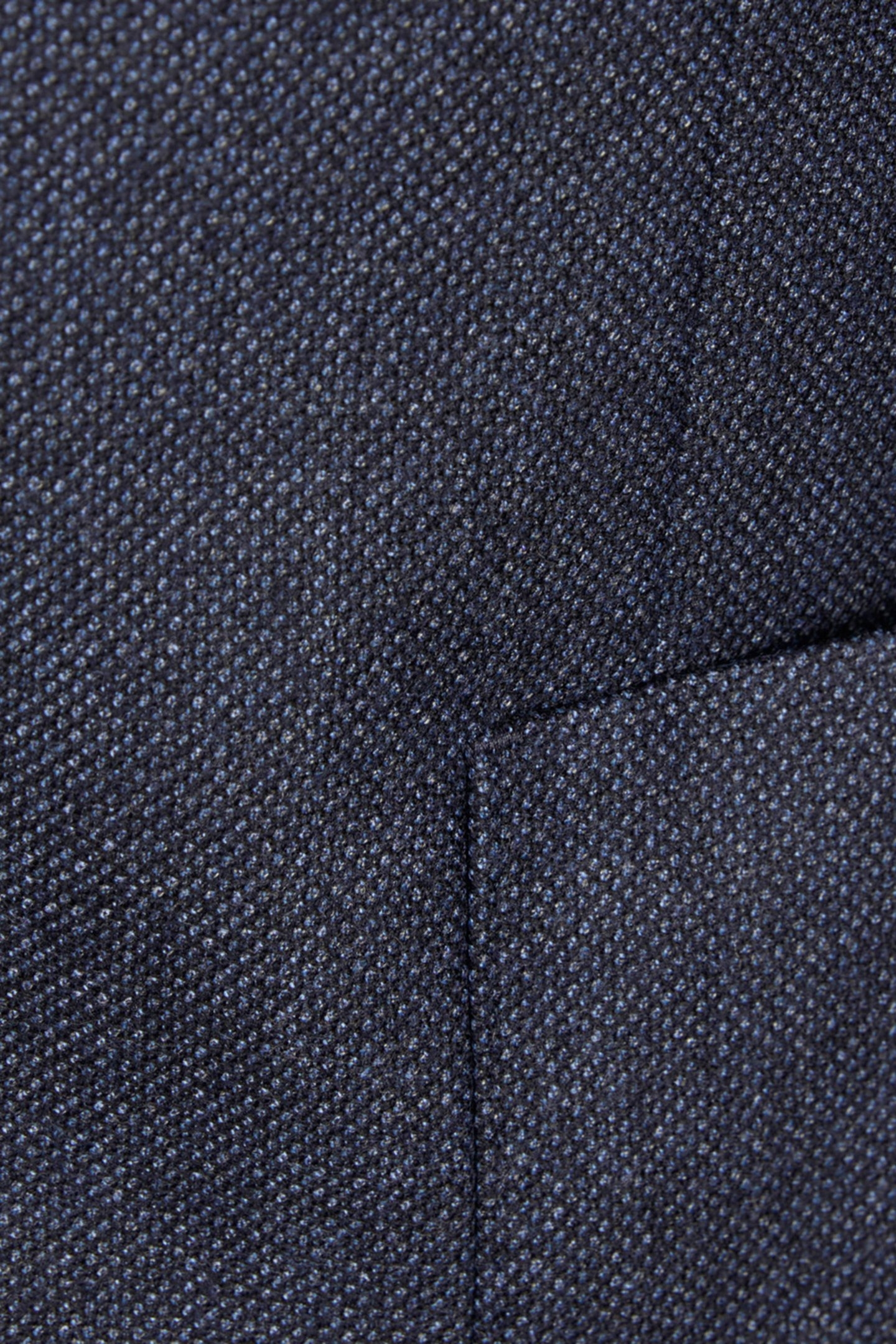 2 BTN ROUND PKT BLAZER BLUE 4