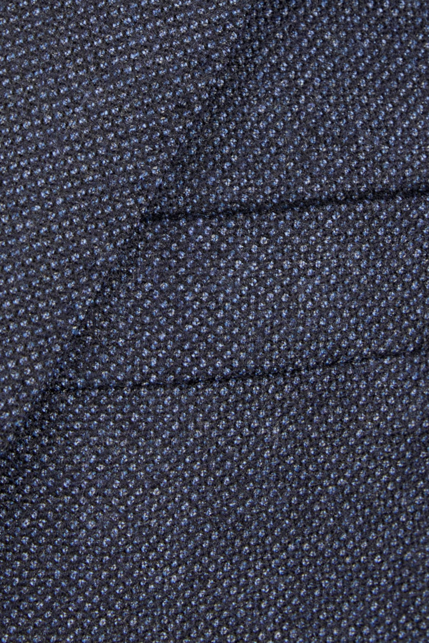 2 BTN ROUND PKT BLAZER BLUE 5