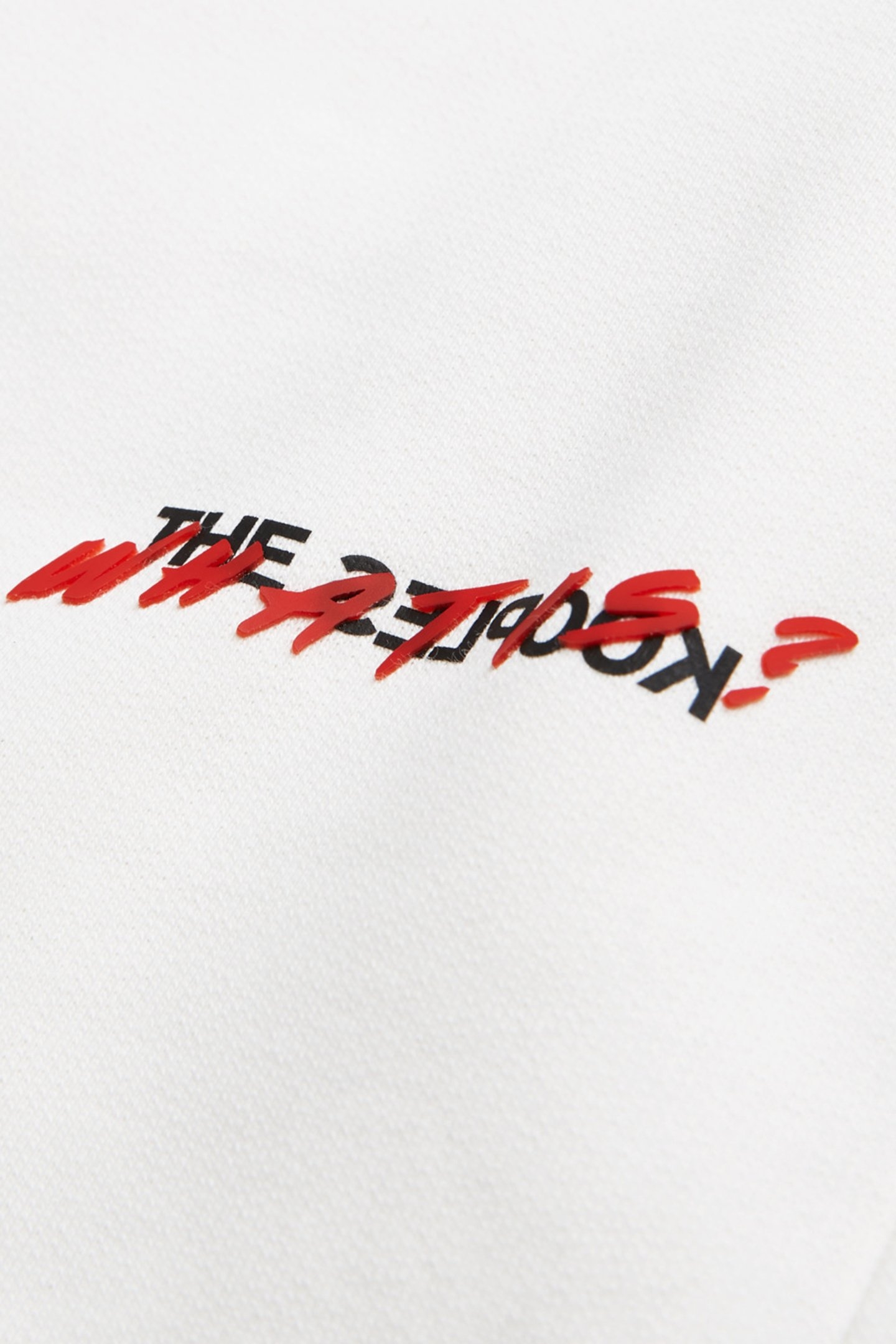 JOGGING NEW PER WHAT IS ECRU 6