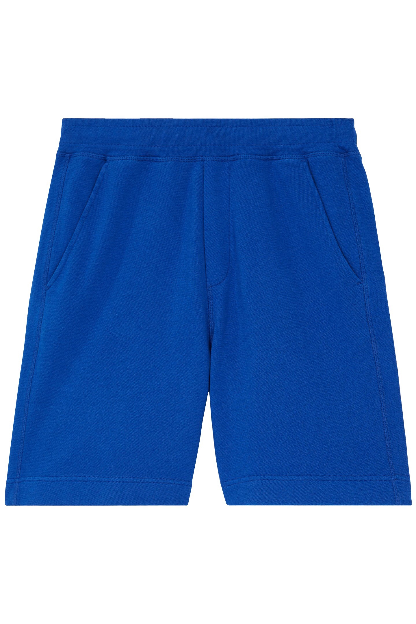 SHORT VINTAGE BLUE ELECTRIC 3