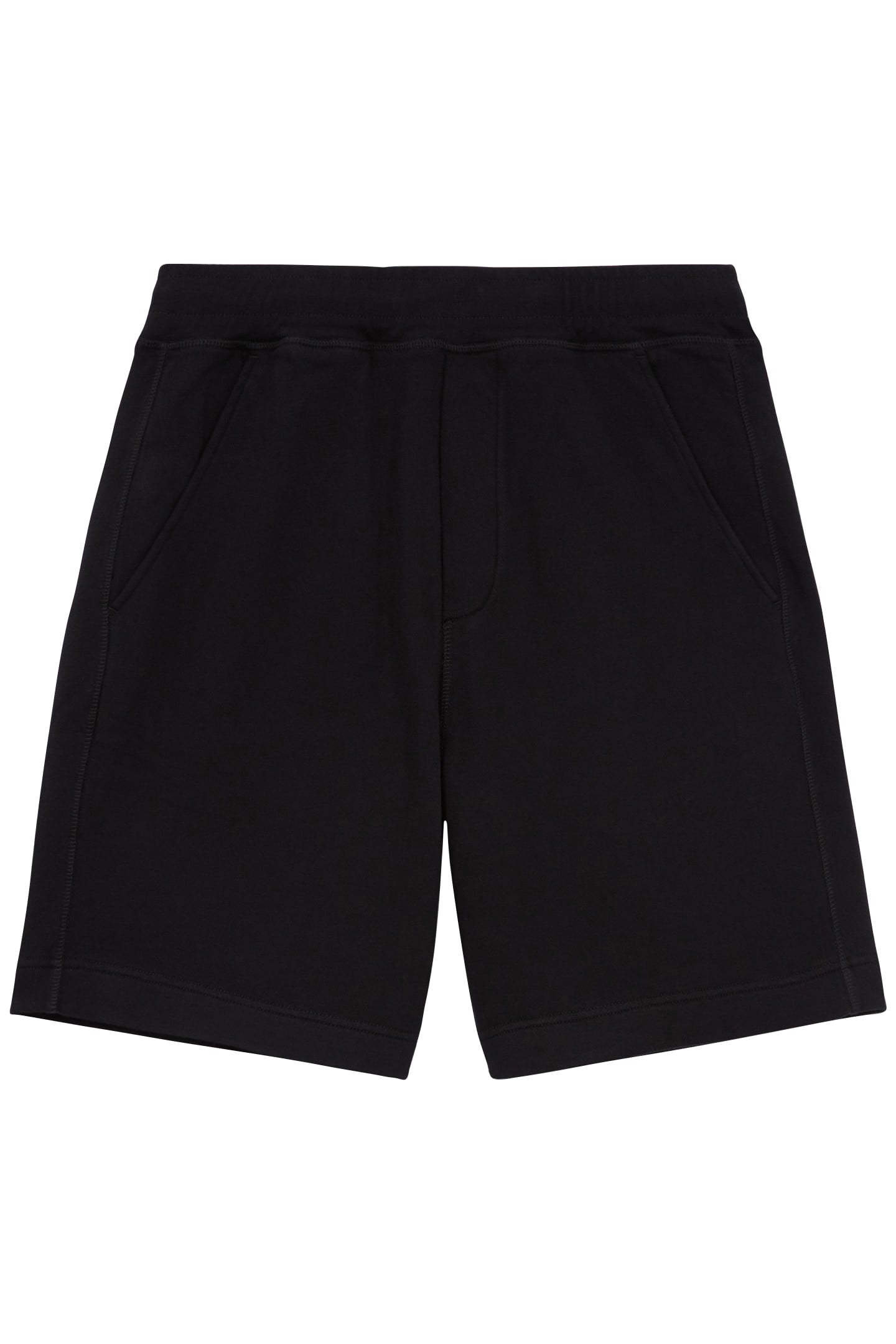 SHORT VINTAGE BLACK 3