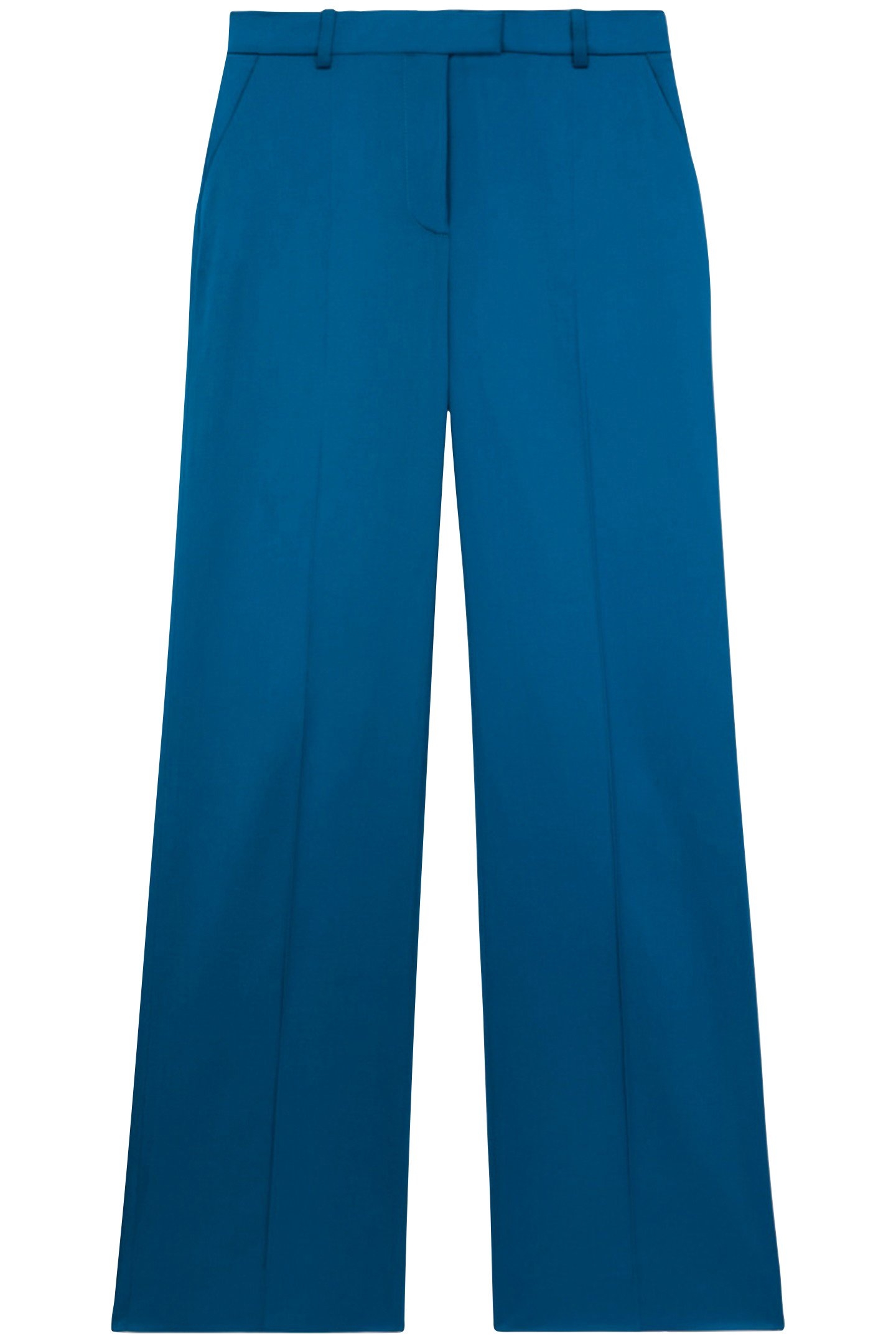 SUIT PANTS DEEP BLUE 4