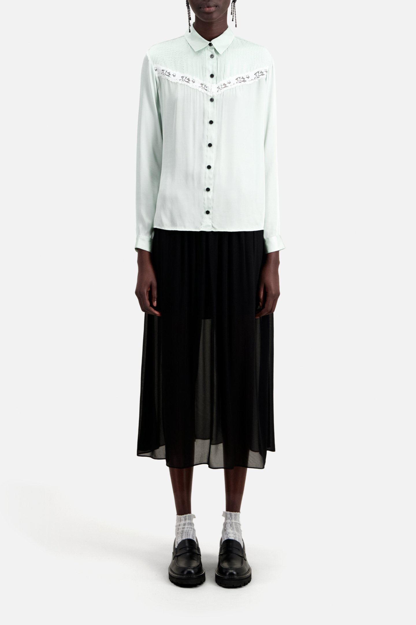 LONG SLEEVE SHIRT OCEAN 2