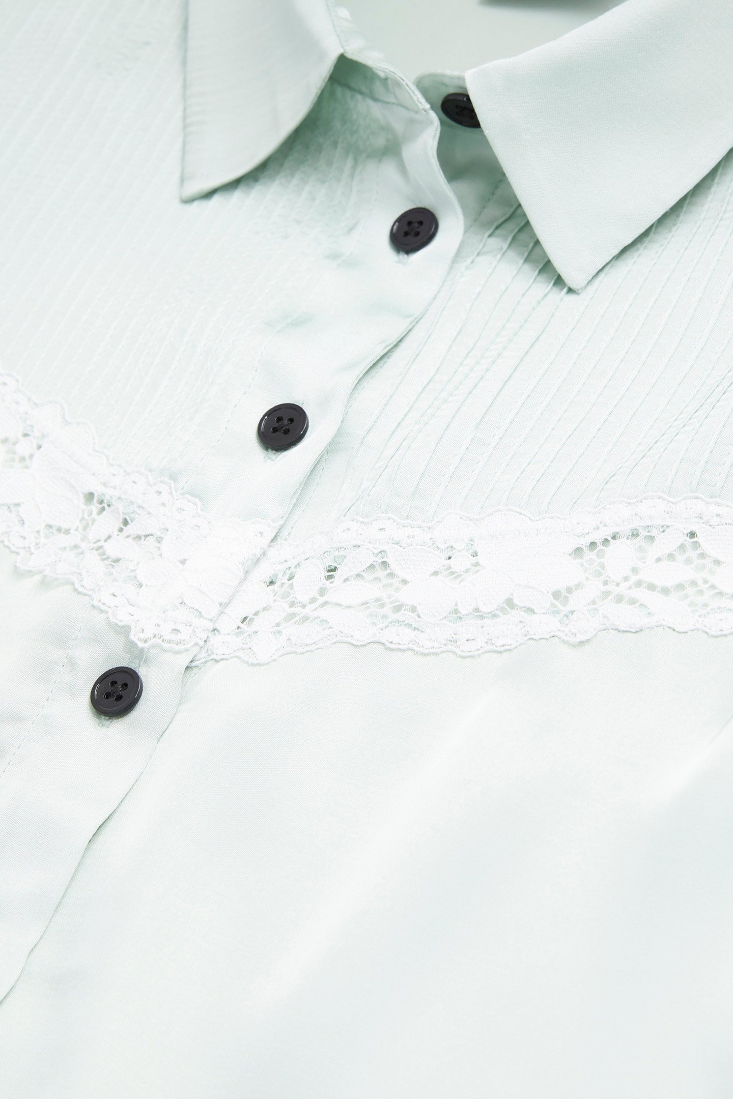 LONG SLEEVE SHIRT OCEAN 7