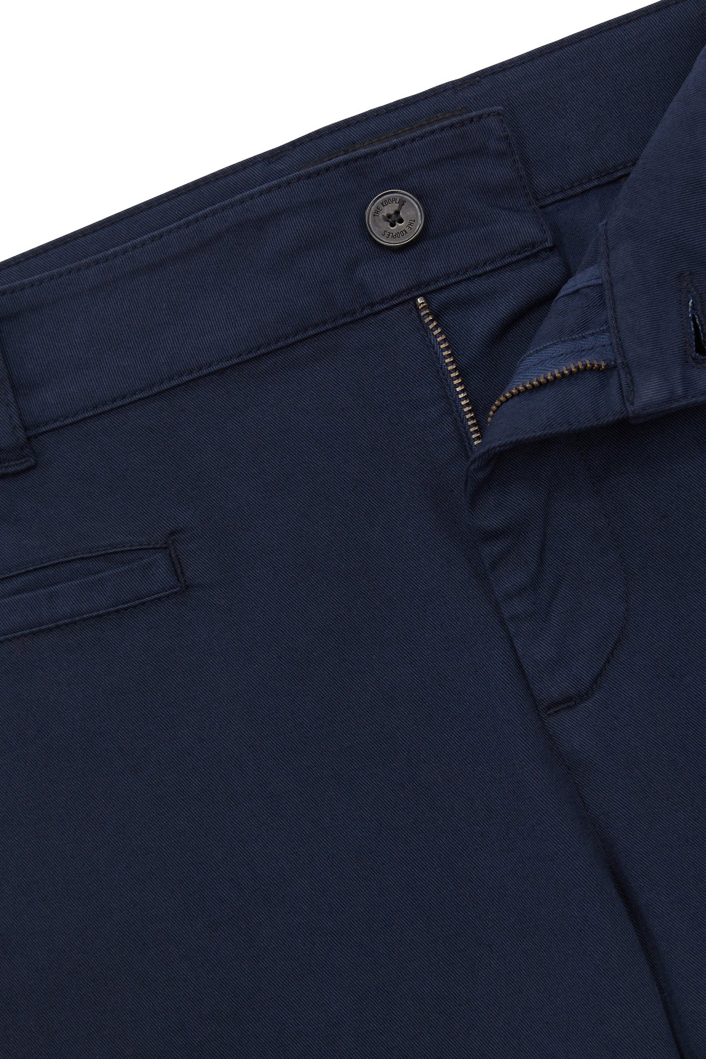 PANTALON CHINO NAVY 6