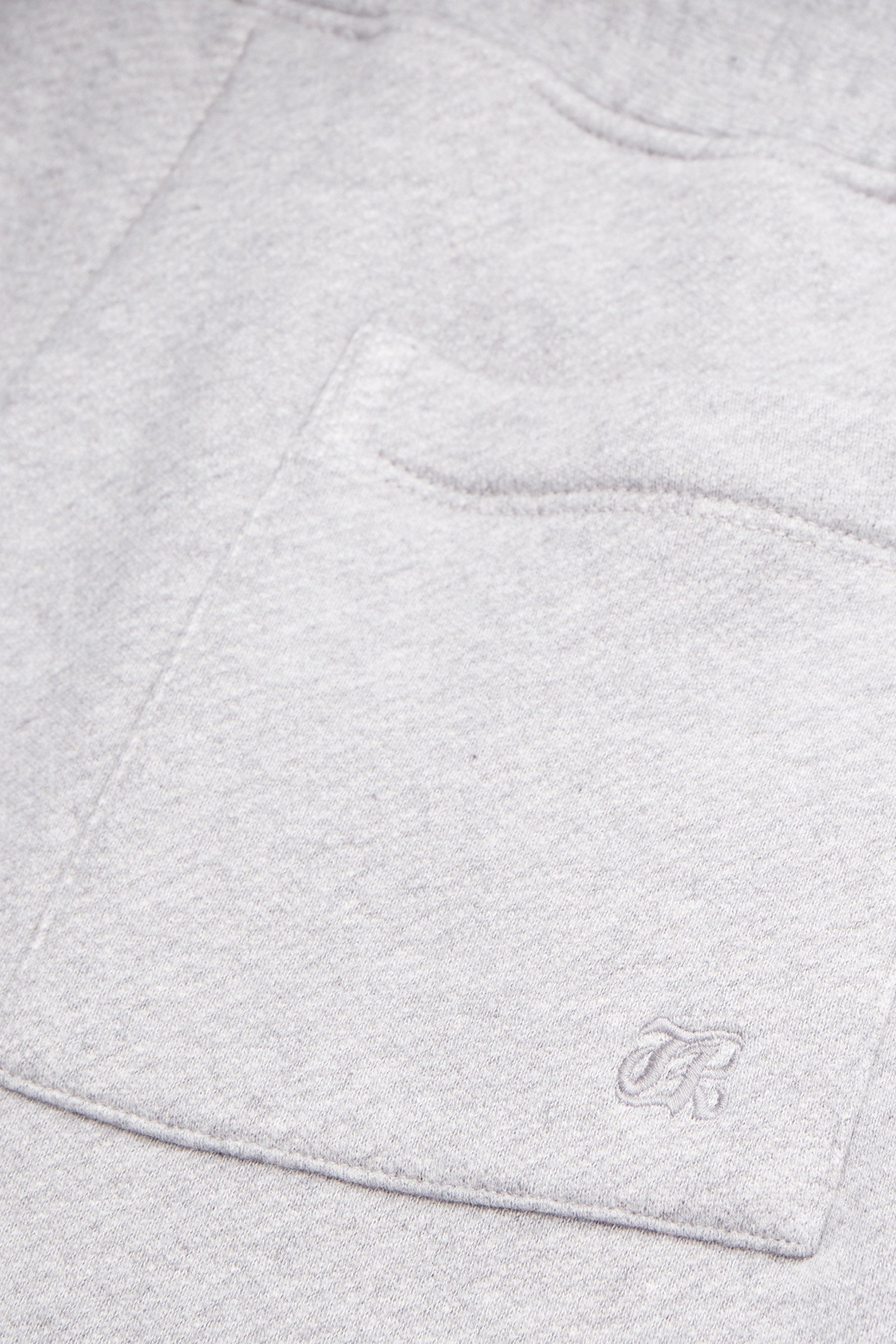 JOGGING JACKETS WITH ZIPPED POCKETS GRIS CLAIR 6