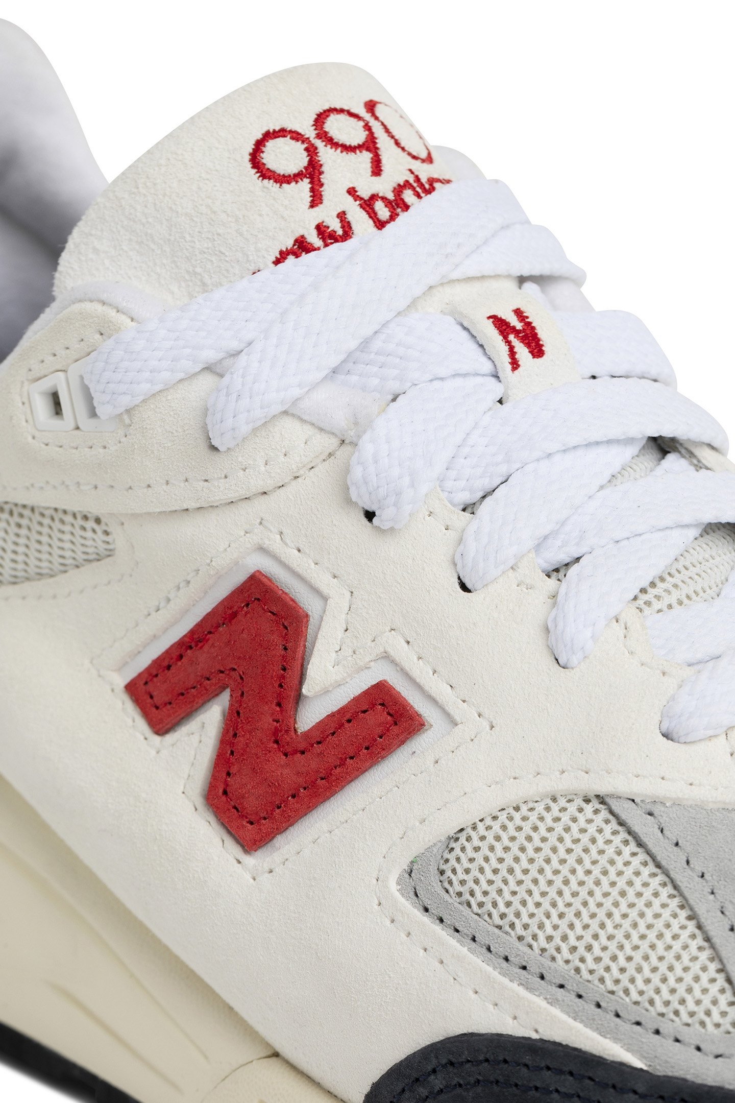 MADE IN USA 990V2 NB NAVY 8