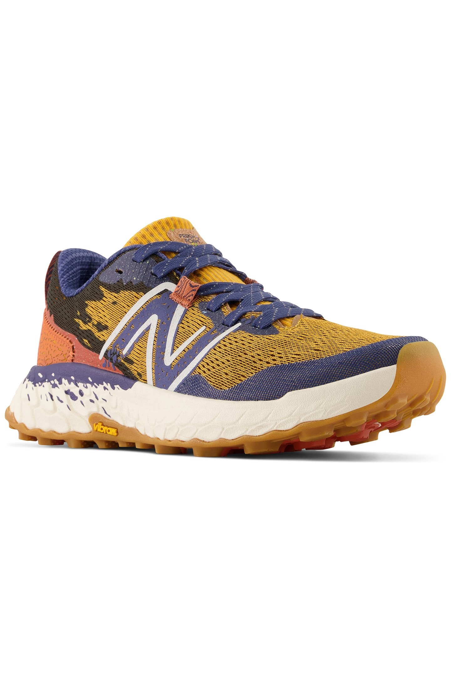 FRESH FOAM X HIERRO V7 GOLDEN HOUR 6