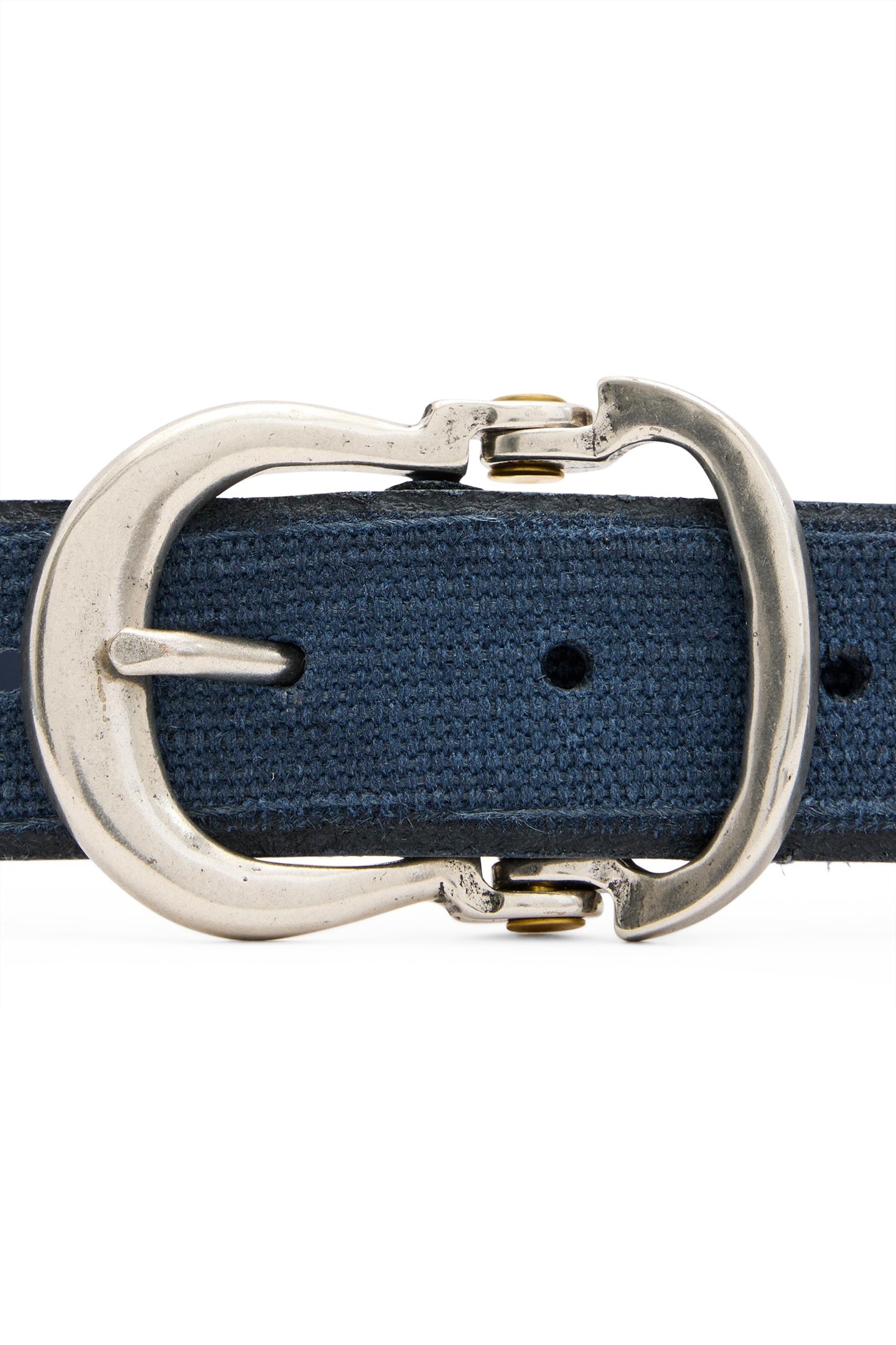 32MM - FILMORE GUITAR HINGE CANVAS STREAM BLUE 2