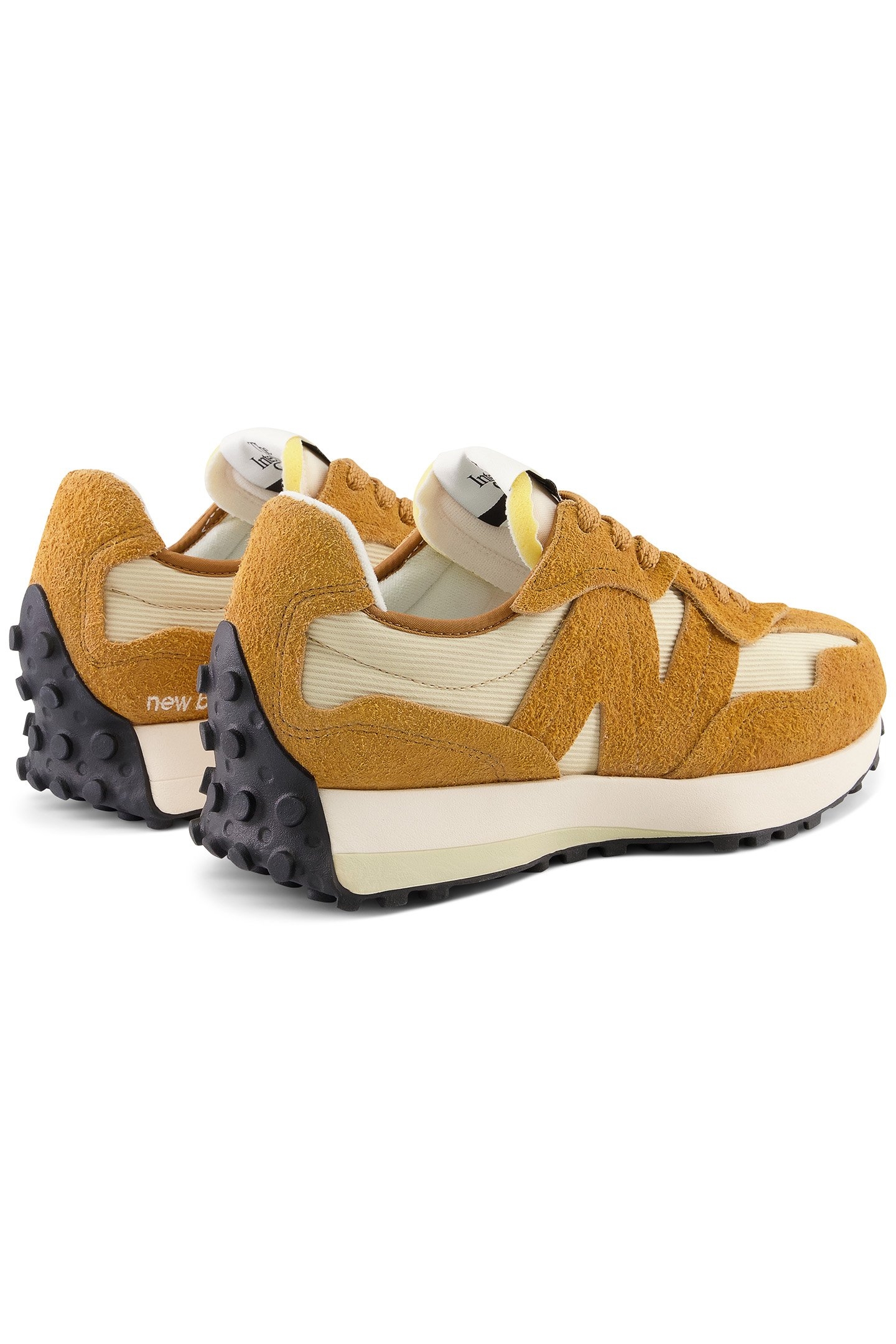 UNISEX 327 TOBACCO 6