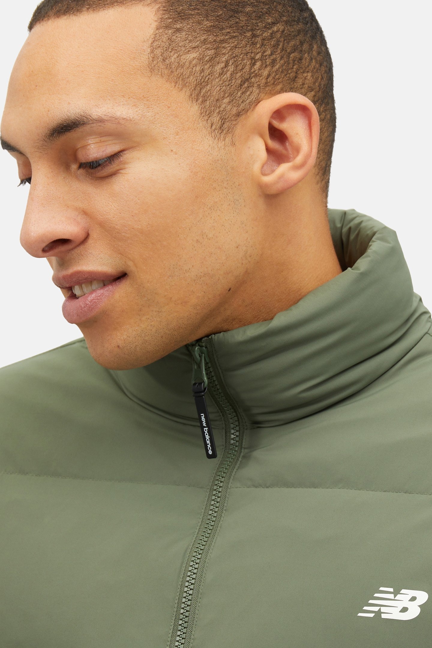 NBX DOWN JACKET DEEPOLIV 7