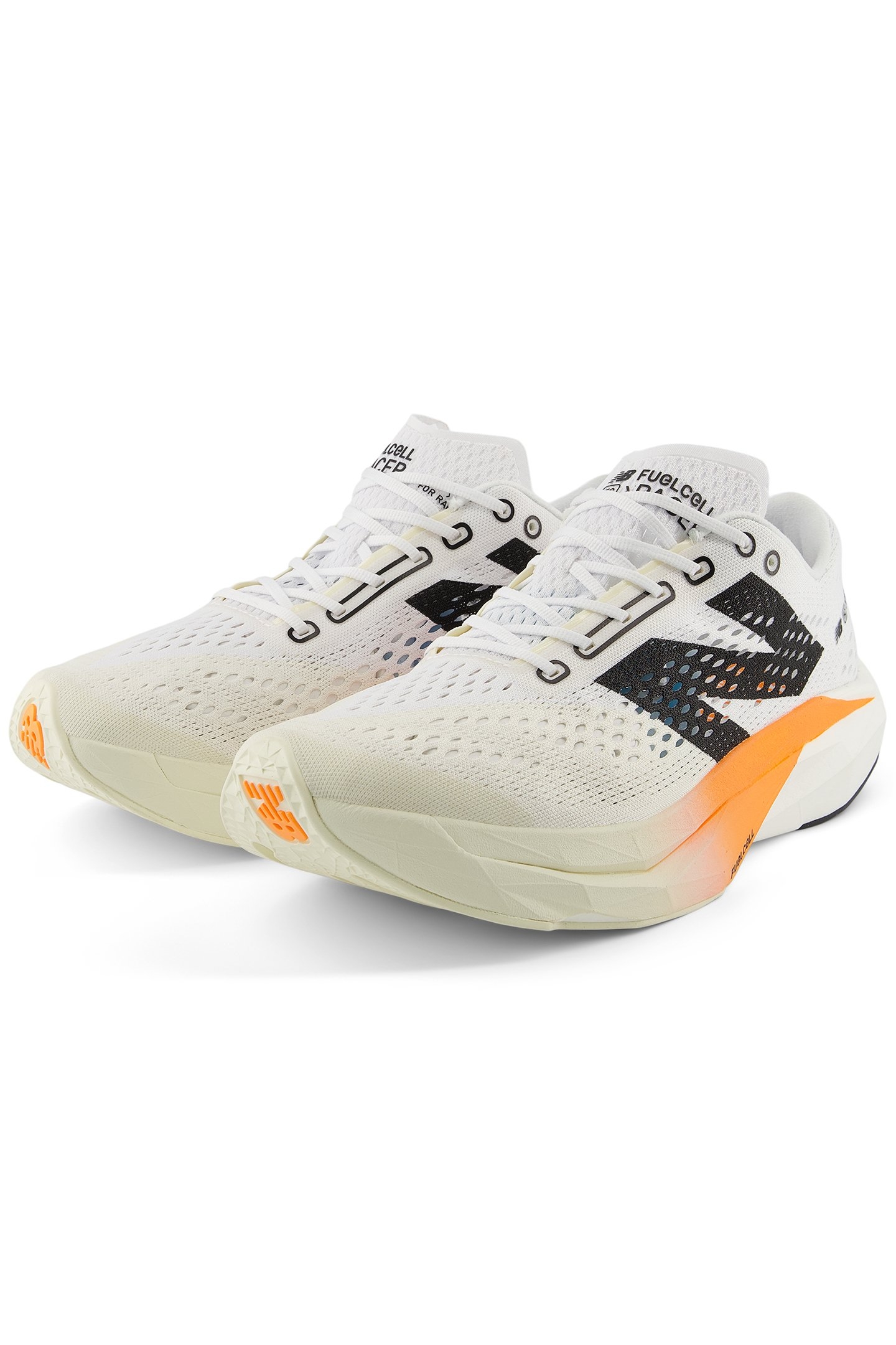 FUELCELL SUPERCOMP PACER V2 HOT MANGO 8