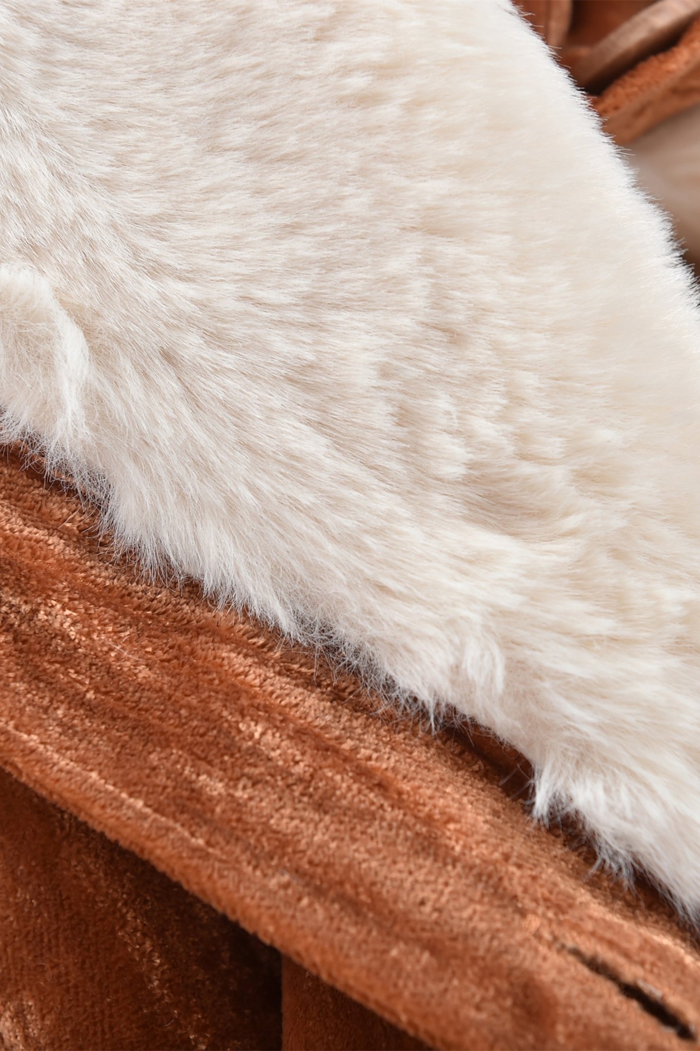 PILOT JUMPSUITS DRISELLA CARAMEL 6