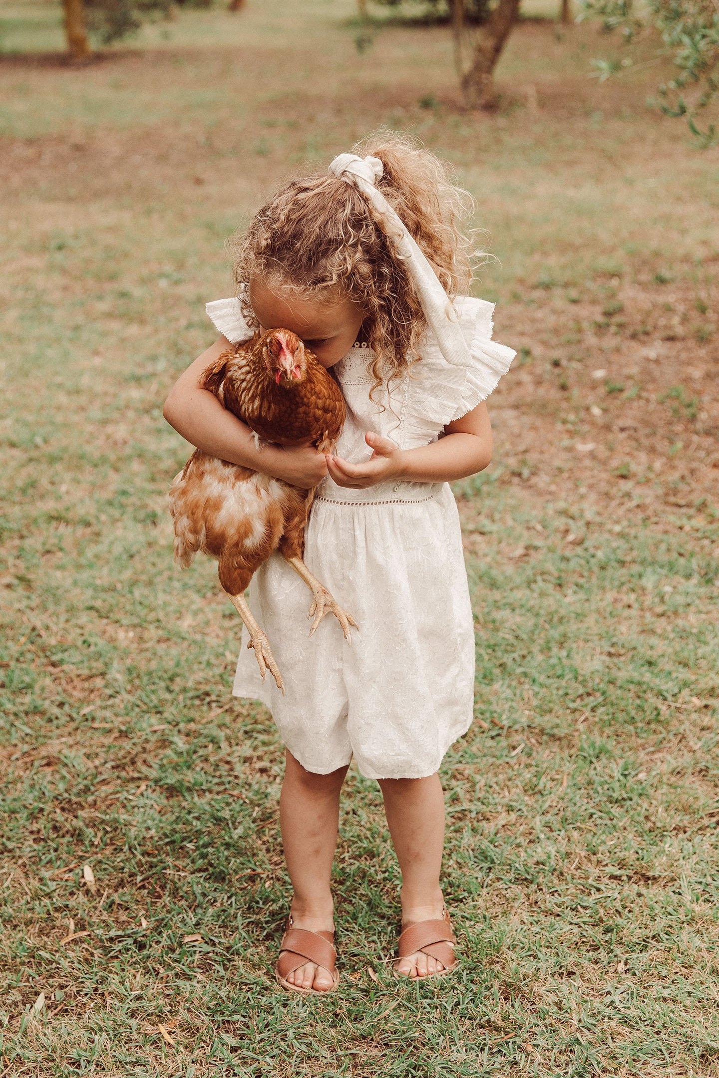 JUMPSUITS JULIA WHITE 2