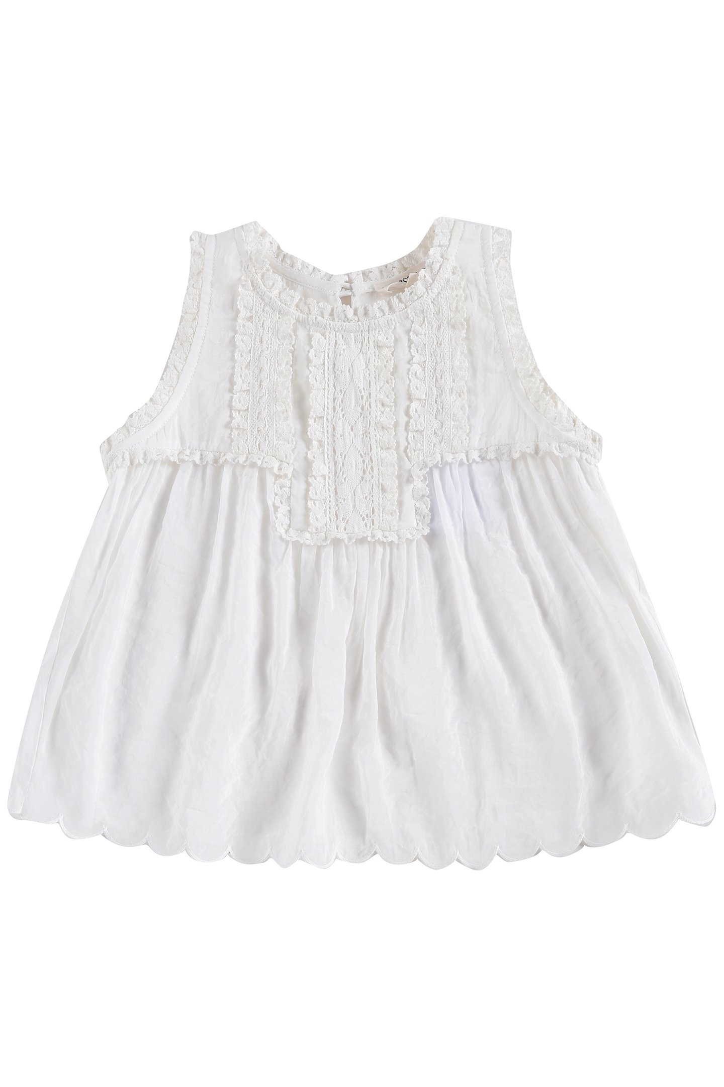 TOP SOLENIA OFF WHITE 2