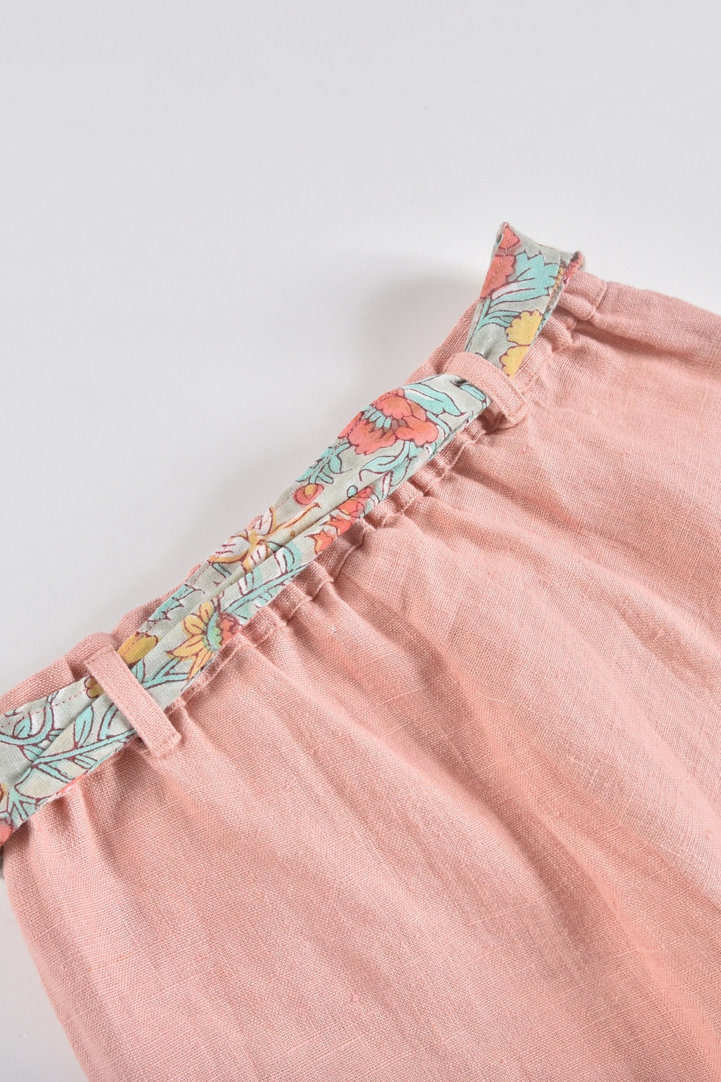 PANTS ARLETTE SIENNA 2