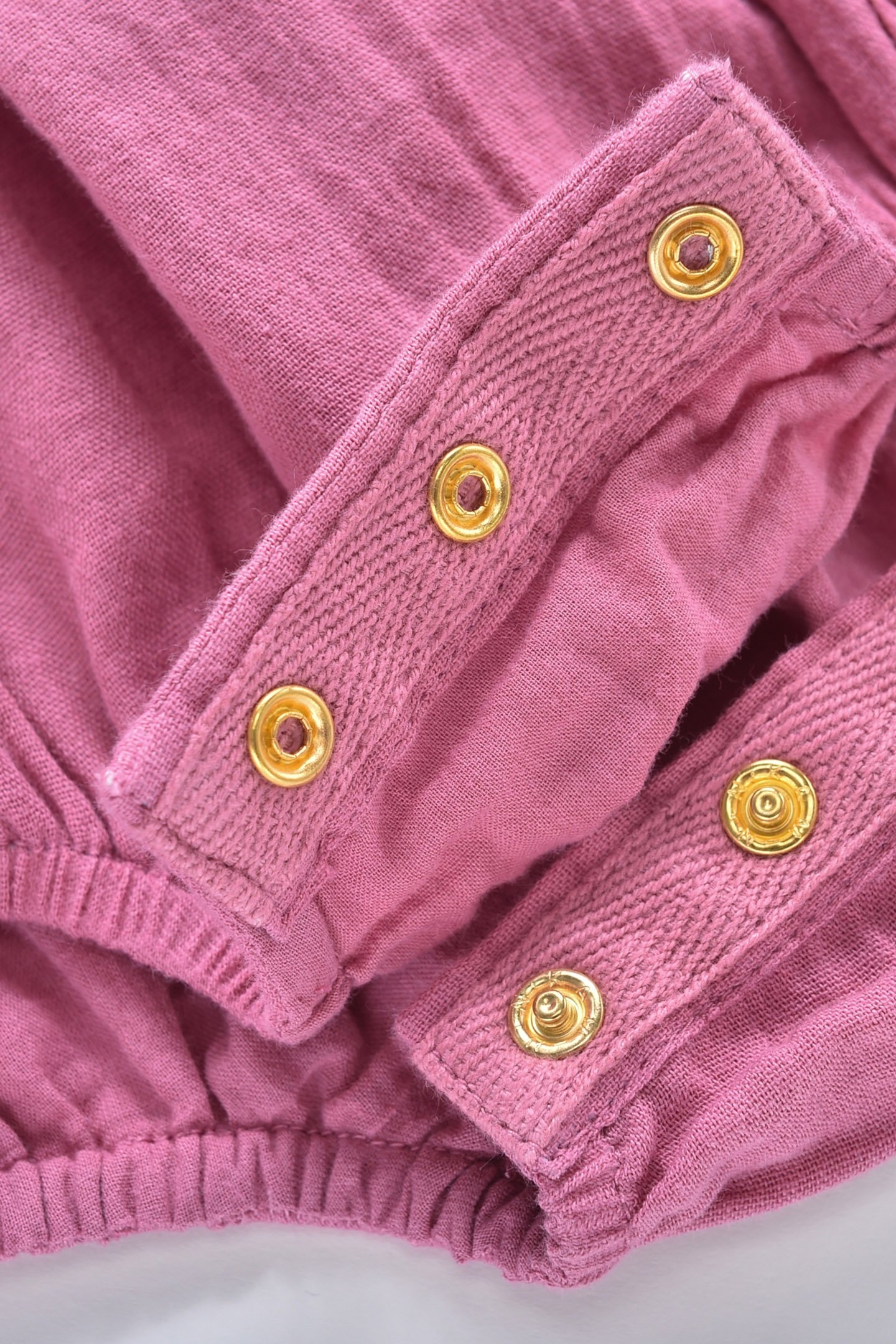 ROMPERS EMMALINE RASPBERRY 5