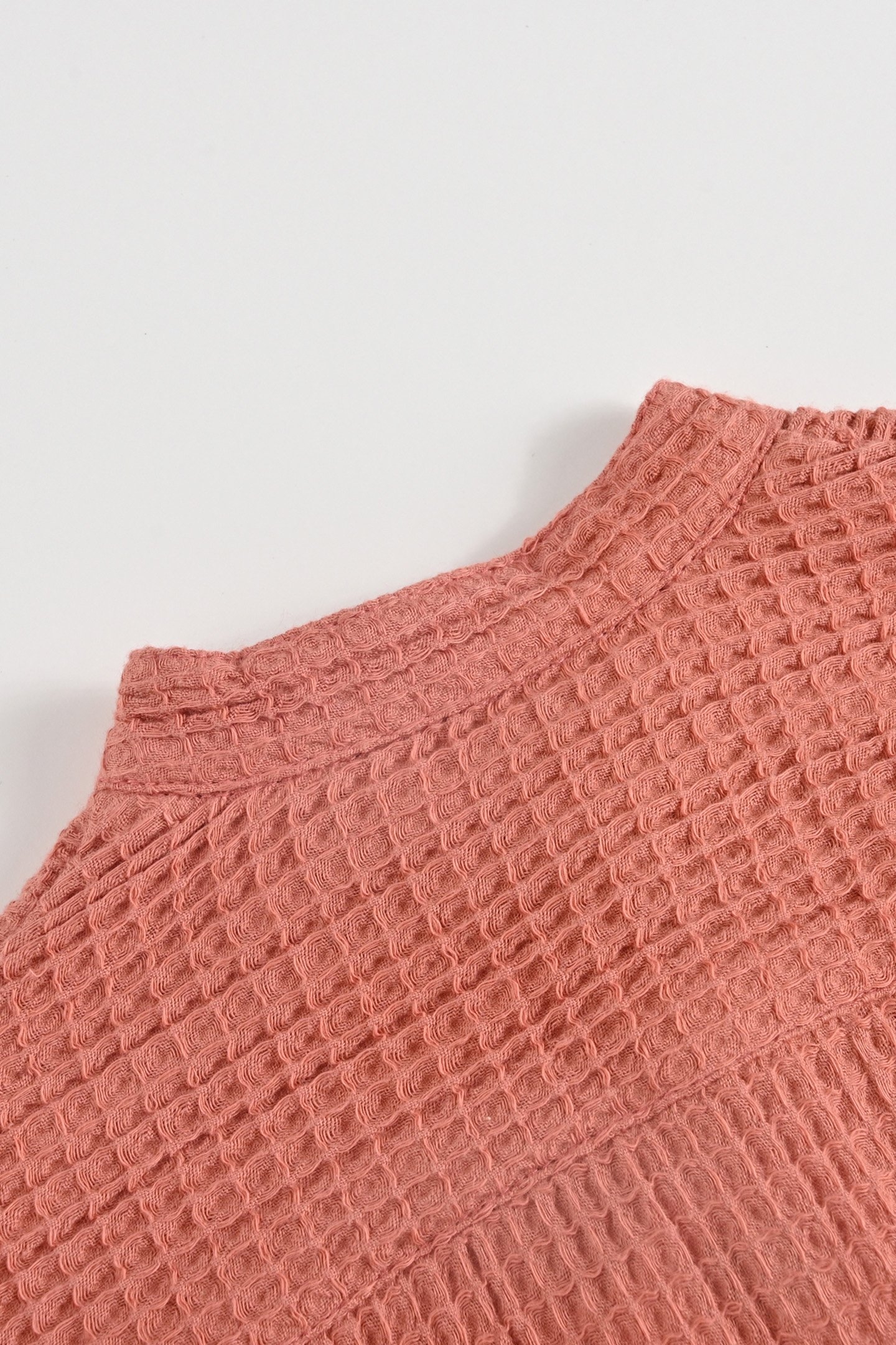 JUMPSUITS AGASH TERRACOTTA 5