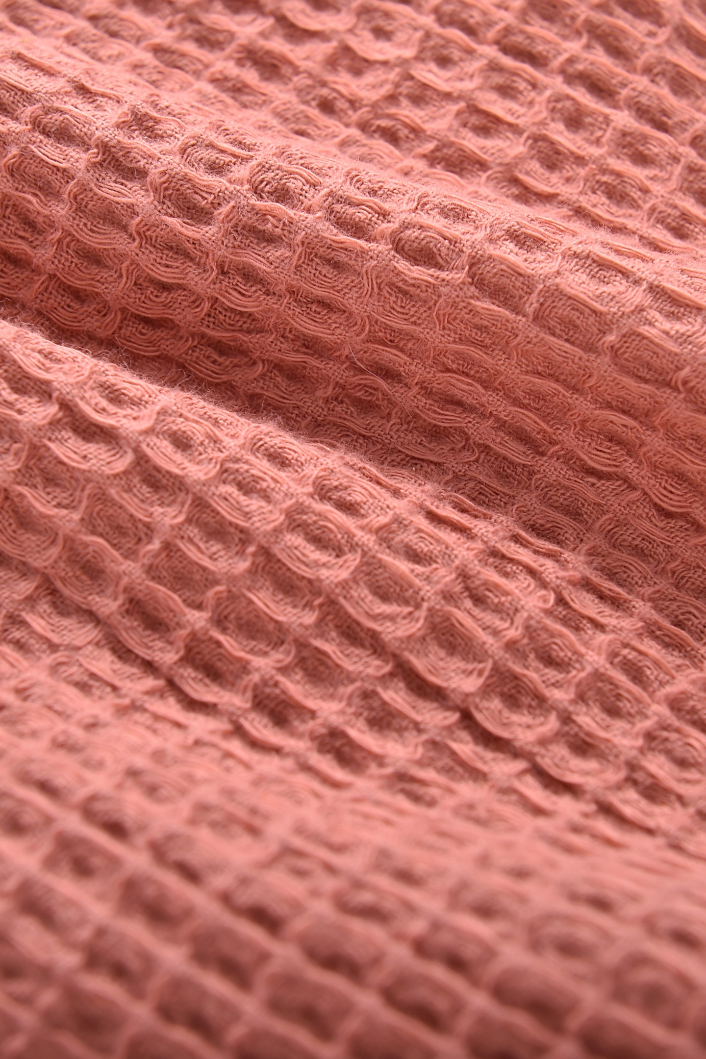 SHORTS ALIKI TERRACOTTA 6