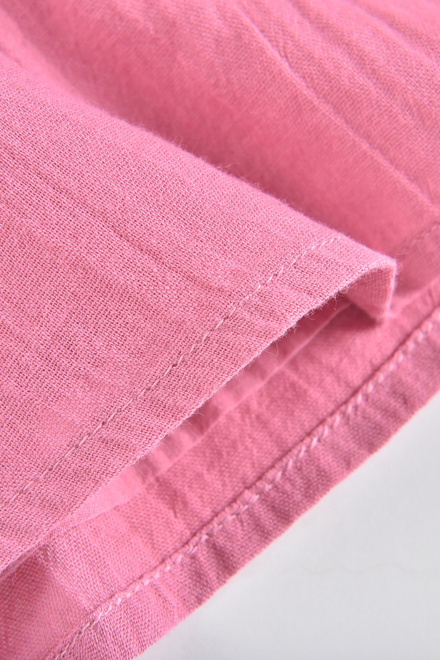 BLOUSE FLORE RASPBERRY 3