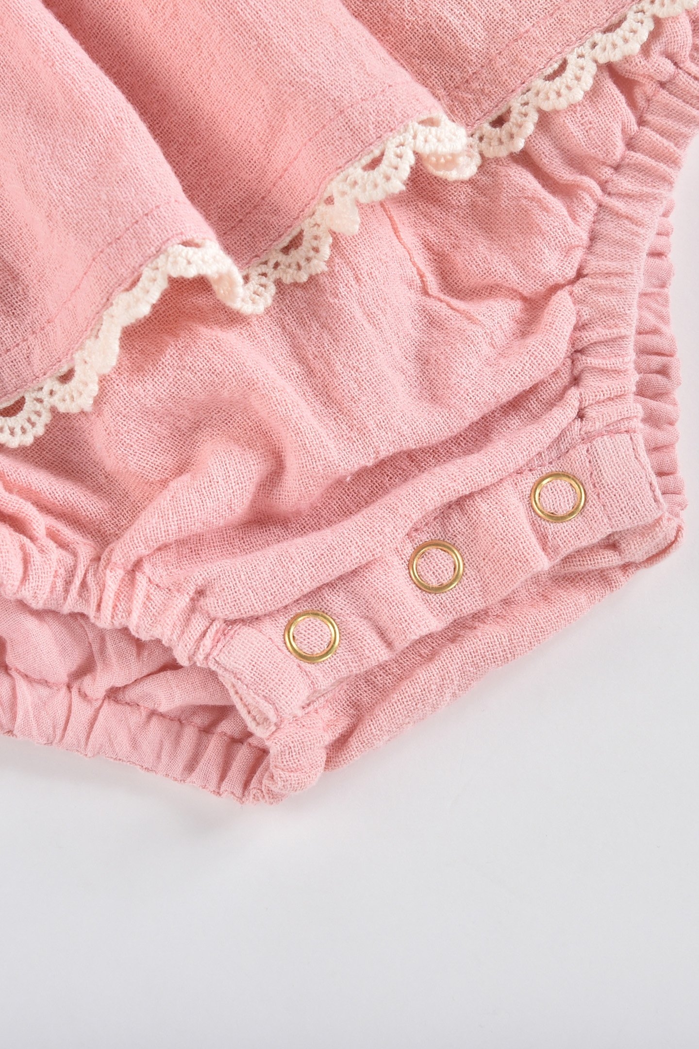 ROMPERS LENA SIENNA 5