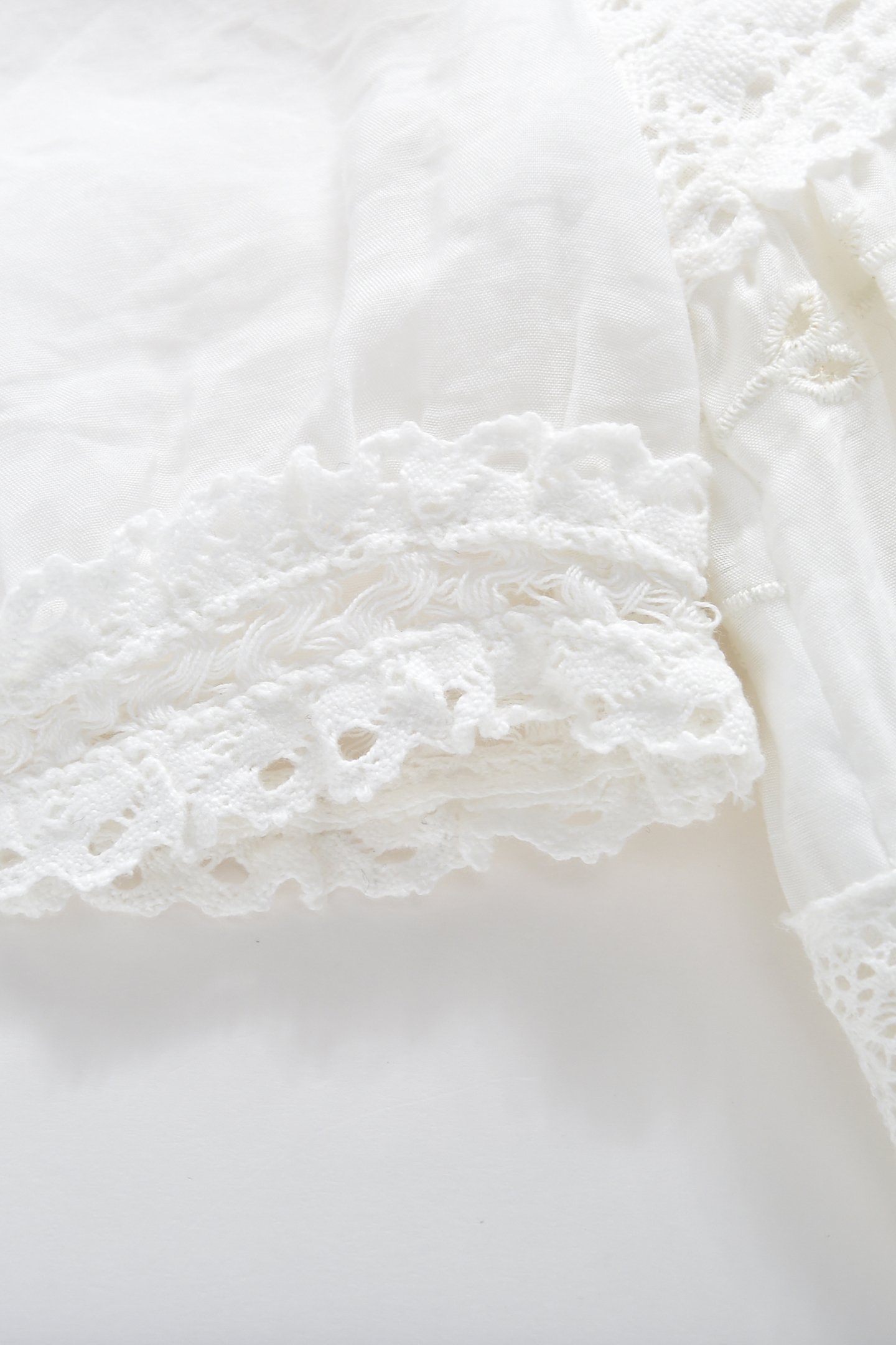 DRESS LILLY OFF WHITE 4