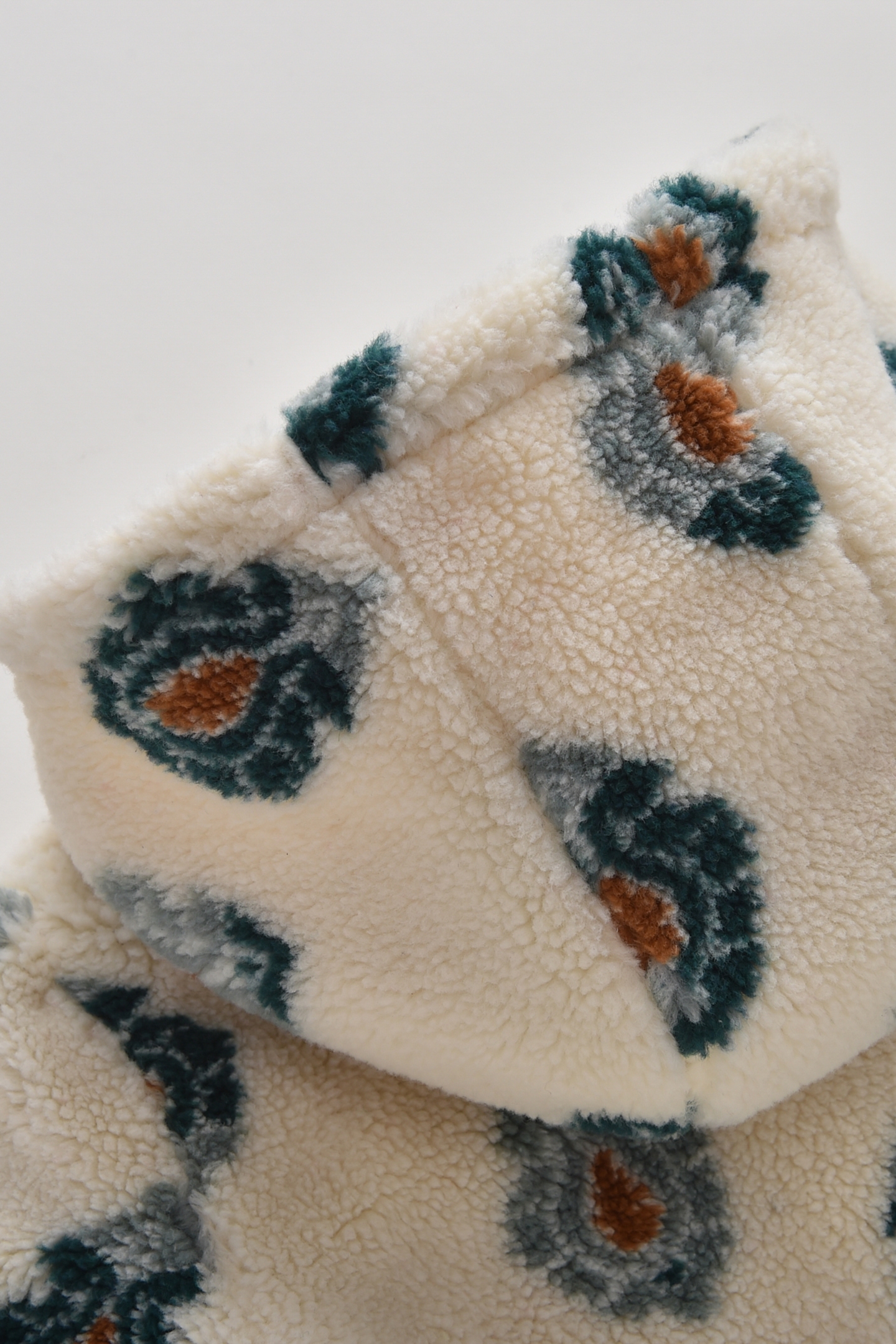 PILOT JUMPSUITS QUENTIN CREAM 6