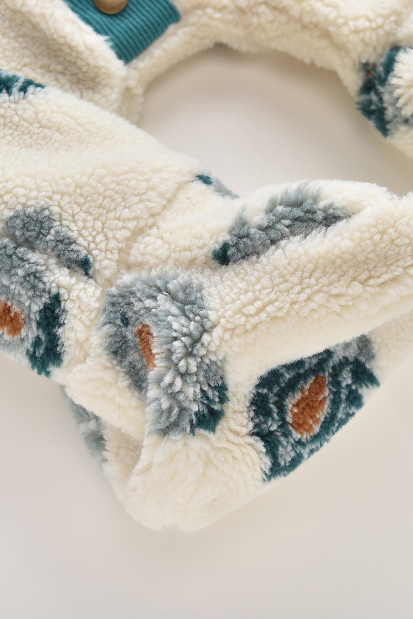 PILOT JUMPSUITS QUENTIN CREAM 8