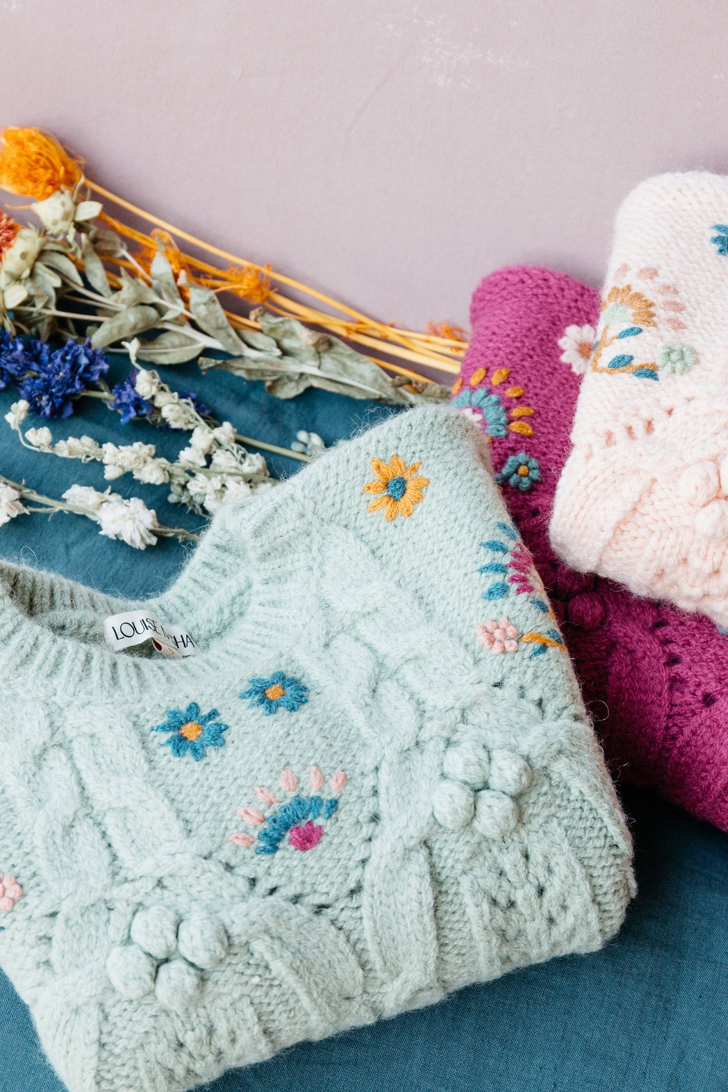 JUMPER GEORGETTE KHAKI 3