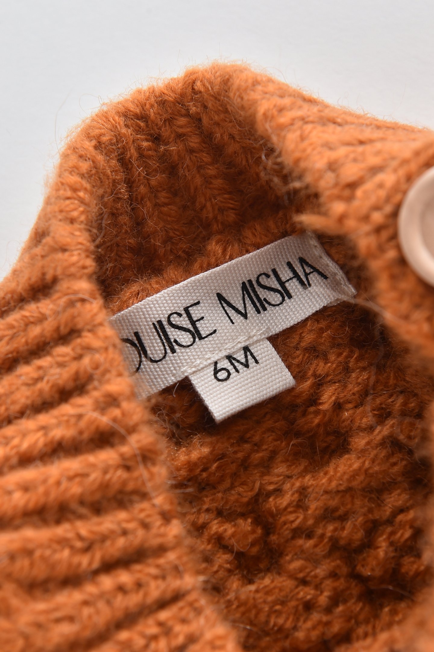 JUMPER ABIO CINNAMON 3