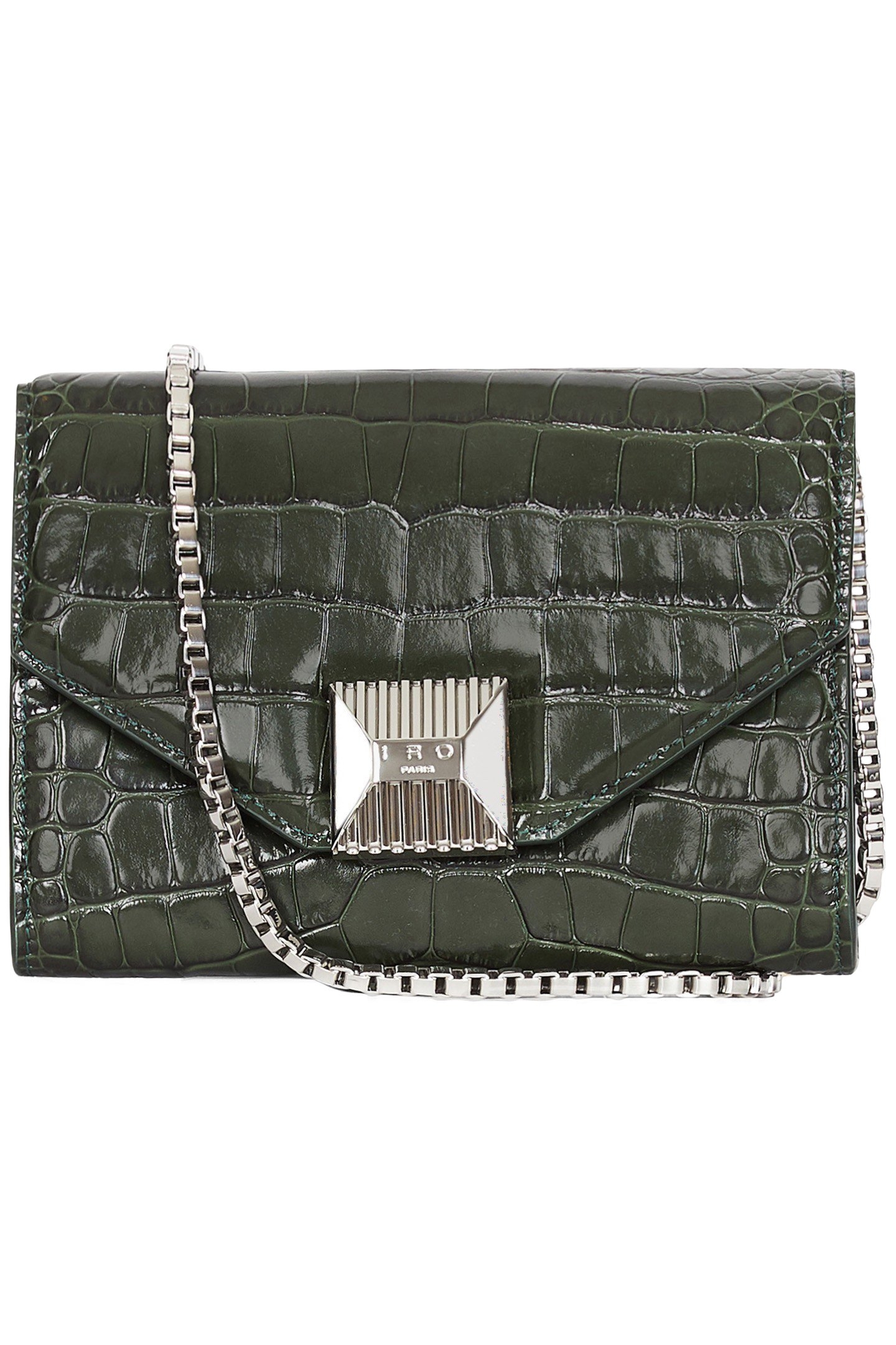 HORUPHONE1 PHONE BAG GREEN 1