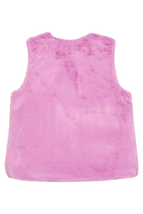 S.OLIVER JUNIOR JACKETS INDOOR PINK 2