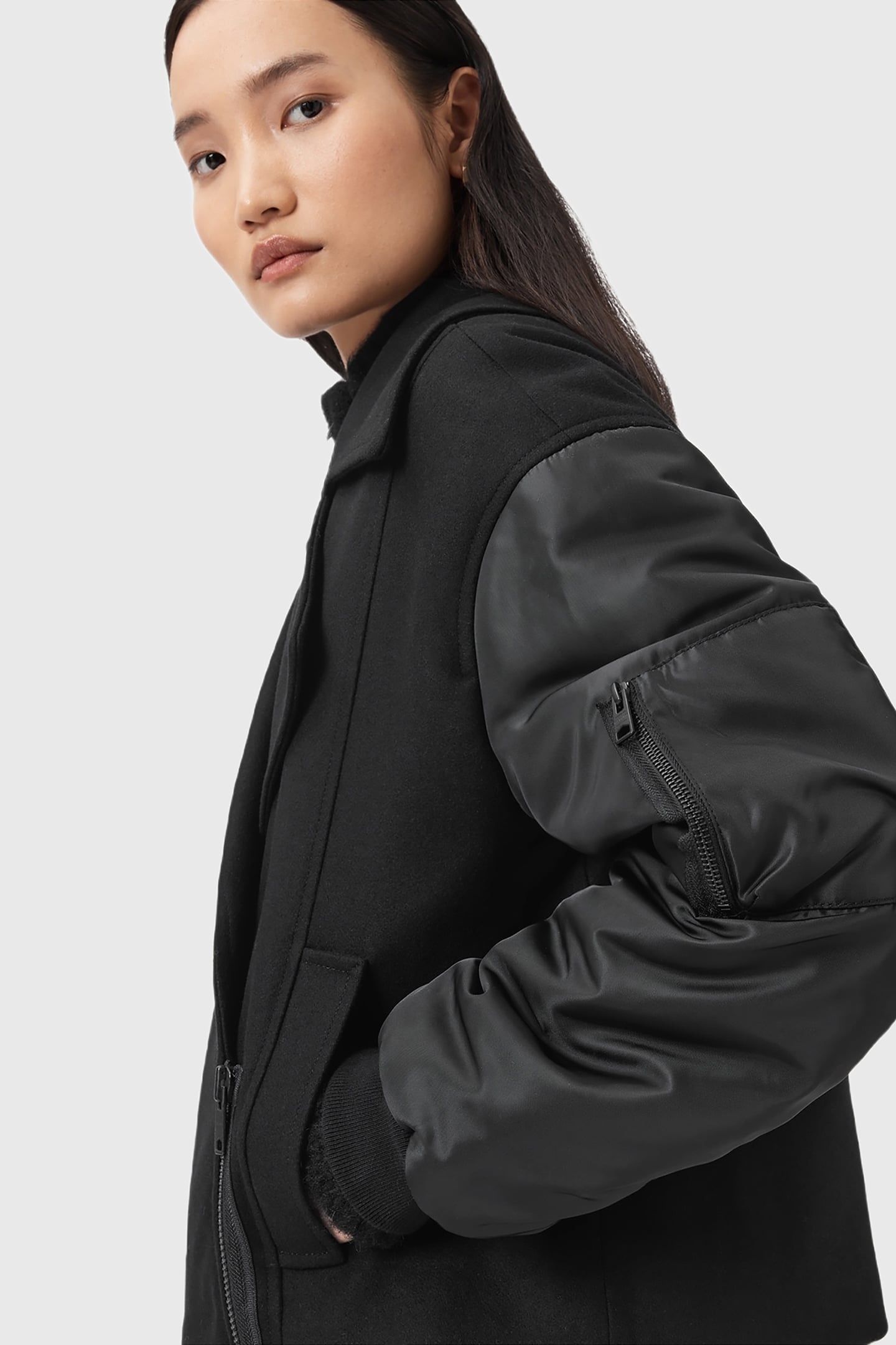 ORLA JACKET BLACK 6