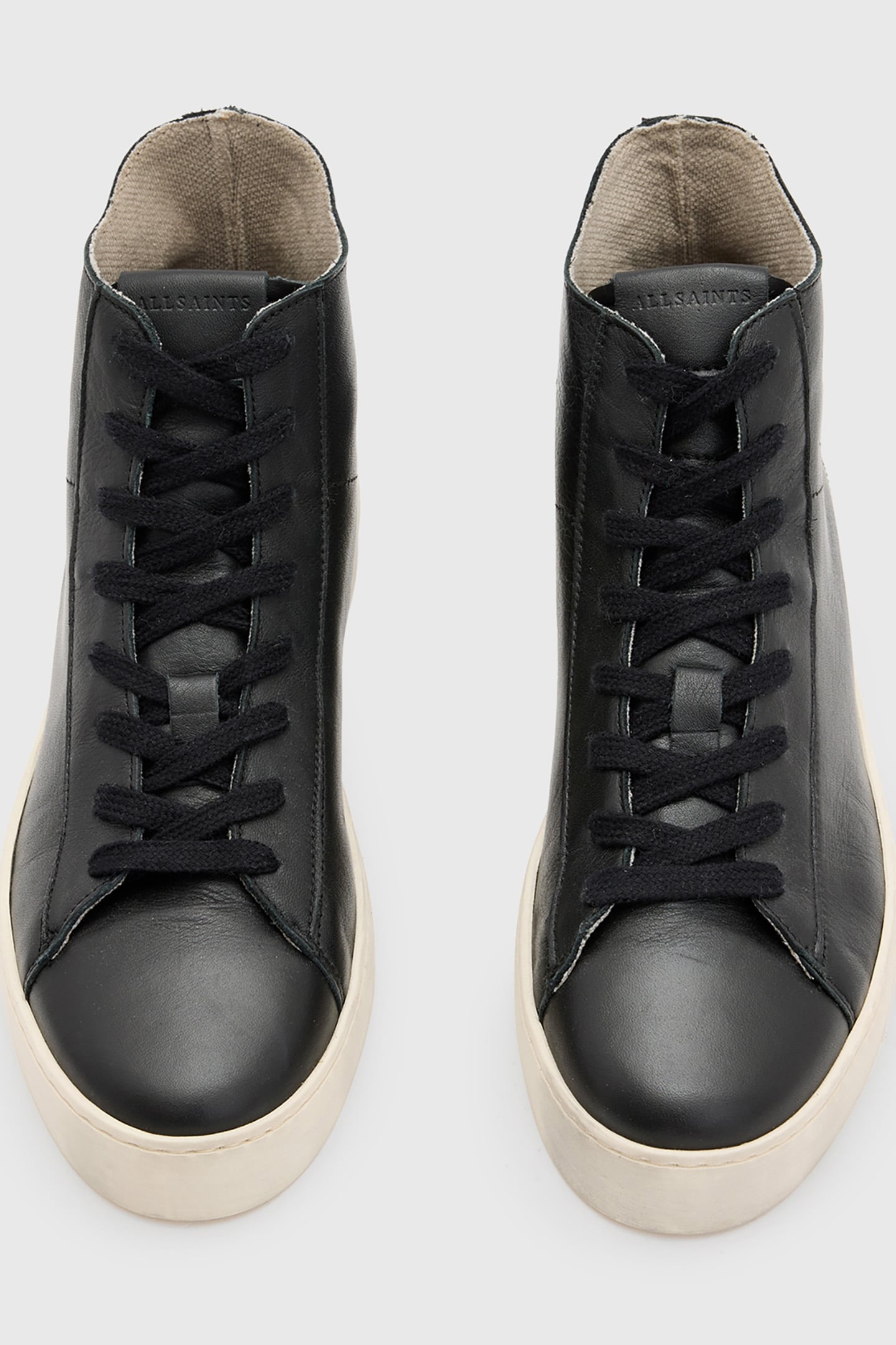 TANA HIGH TOP BLACK 4