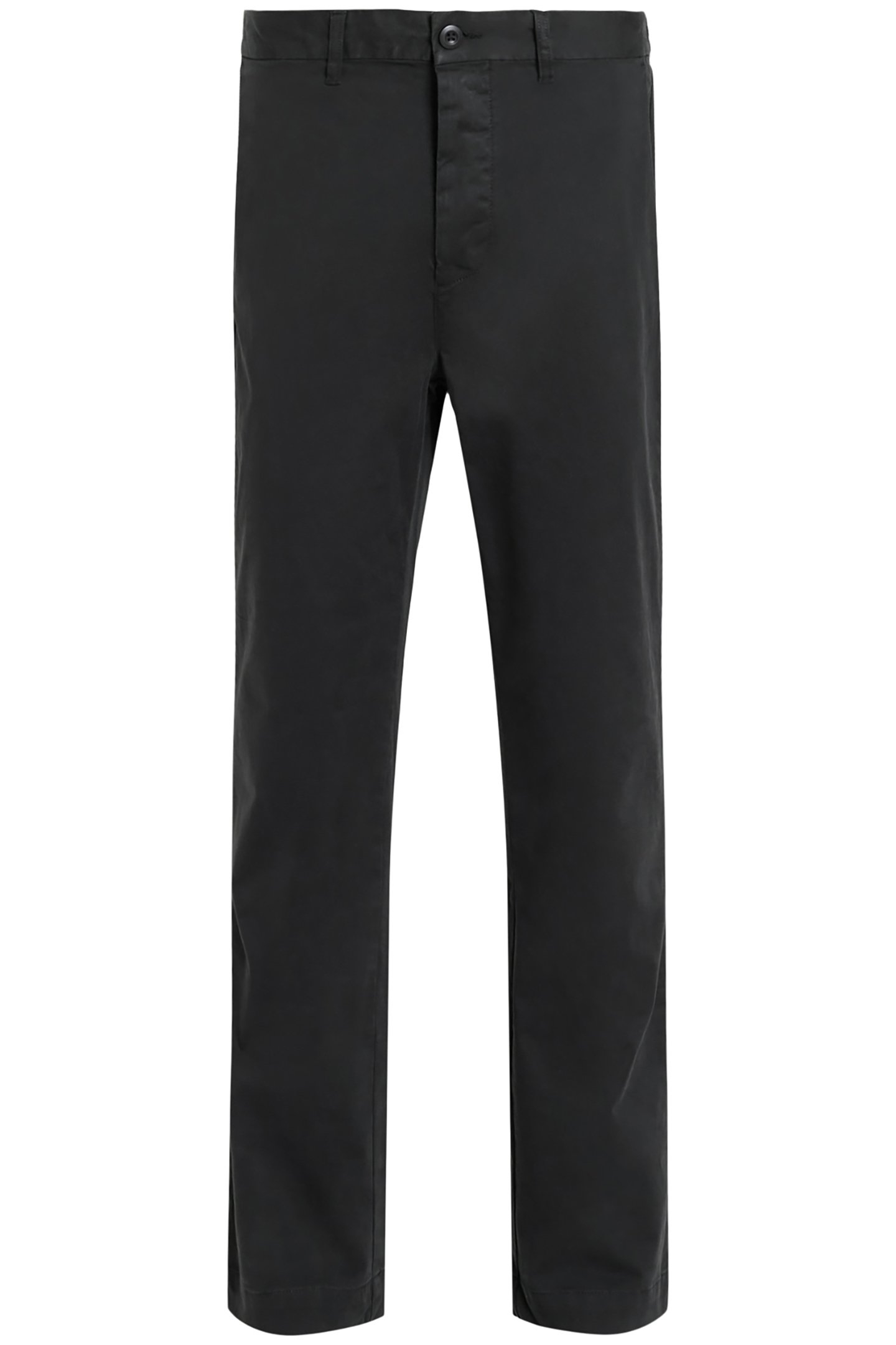 RHODE TROUSER LIQUORICE BLACK 5
