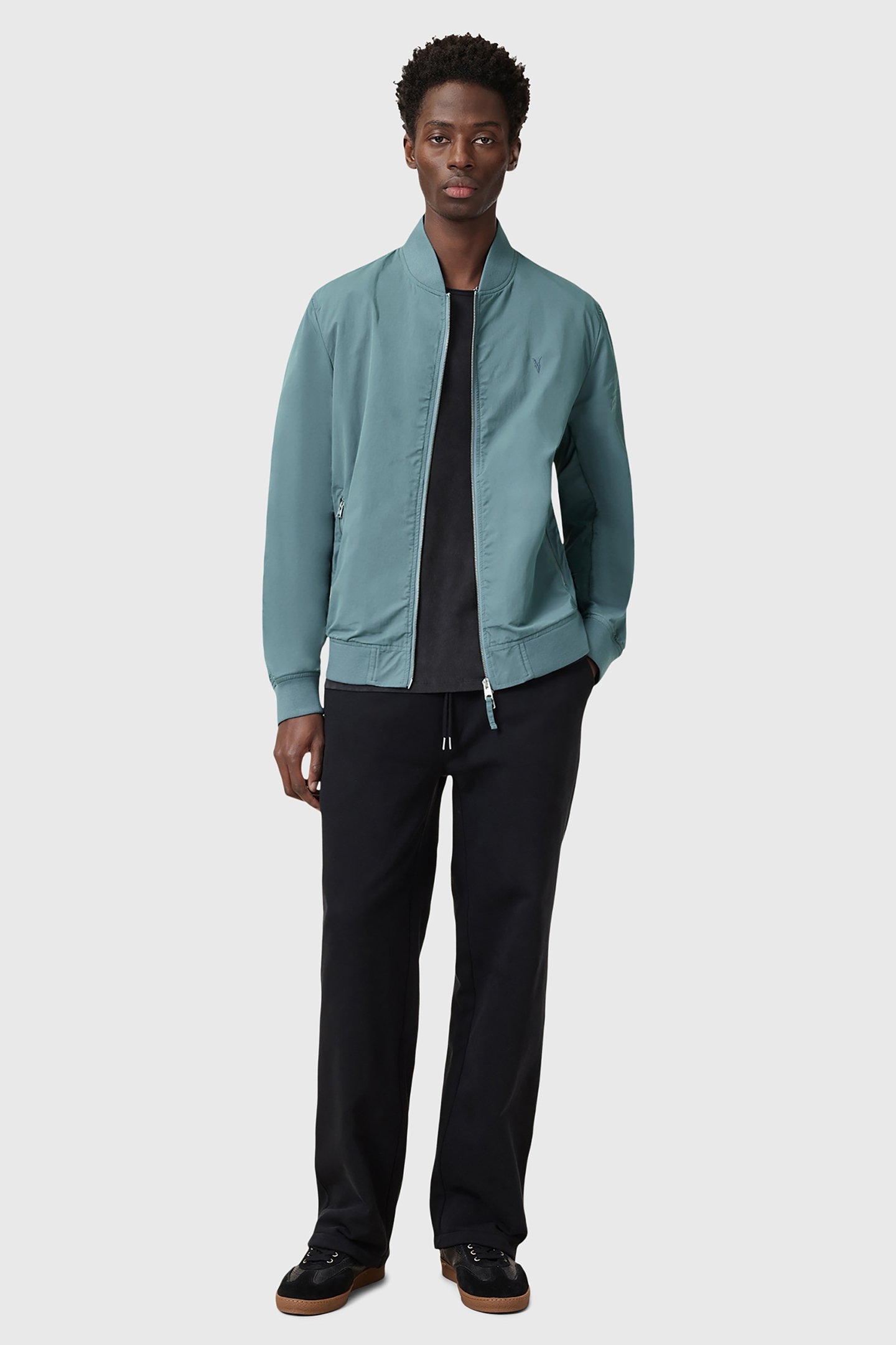 BASSETT BOMBER ERIS BLUE 3